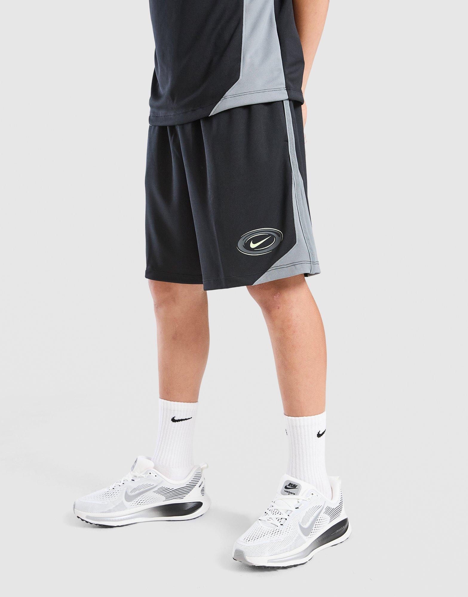 Nike Dri-FIT Football Shorts Junior
