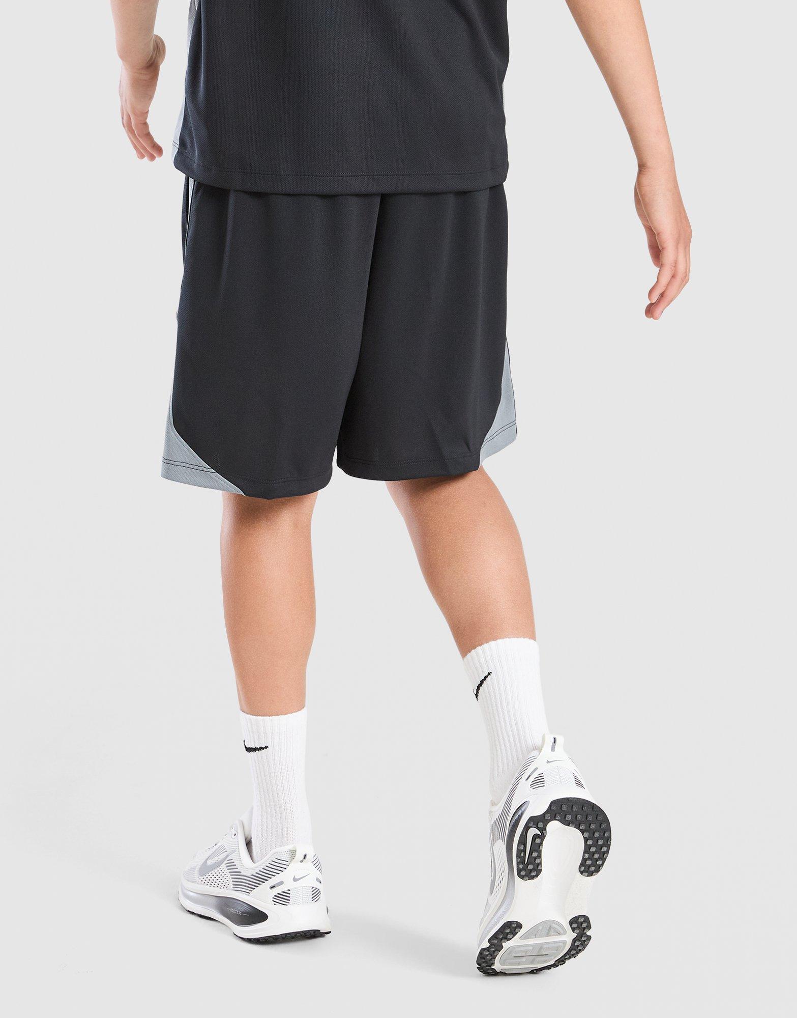 Nike Dri-FIT Football Shorts Junior