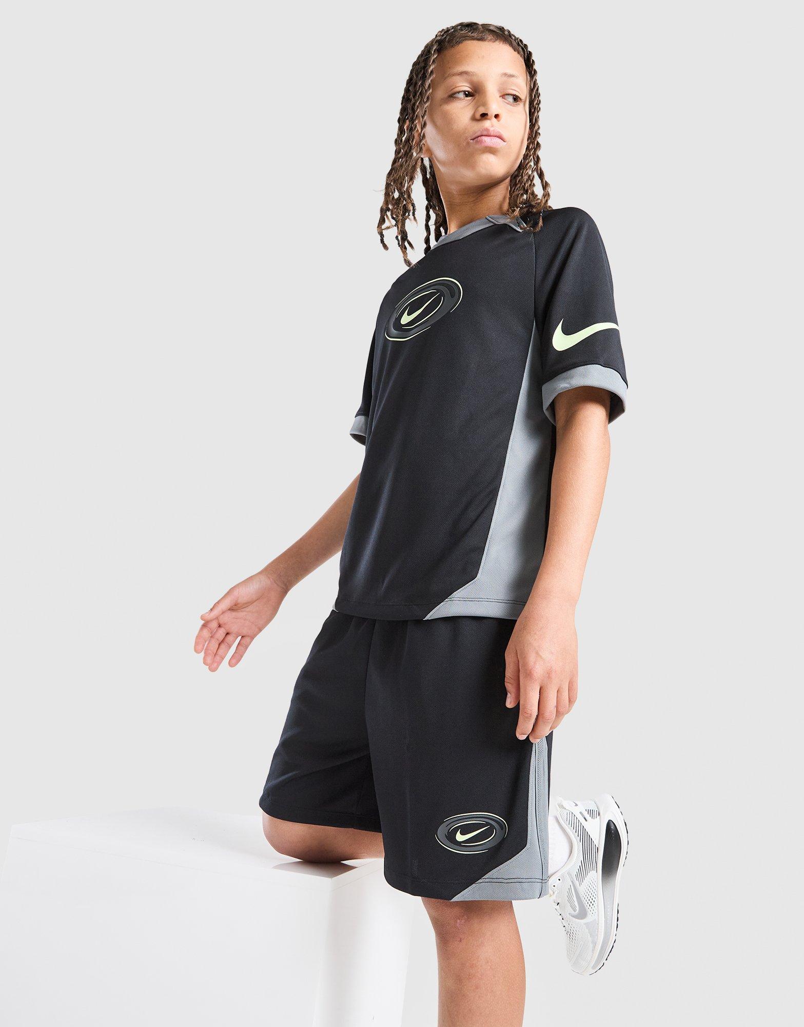 Nike Pantaloncino Football Dri FIT Junior