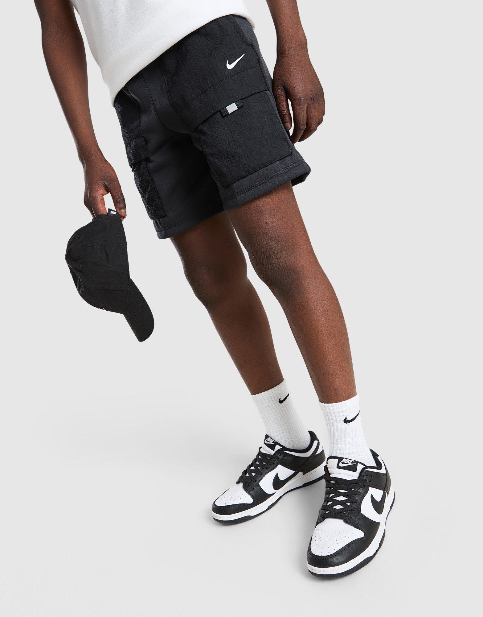 Nike City Utility Shorts Junior