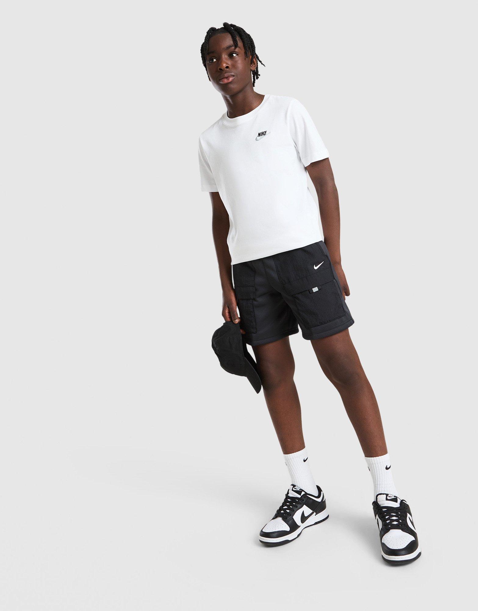 Nike City Utility Shorts Junior