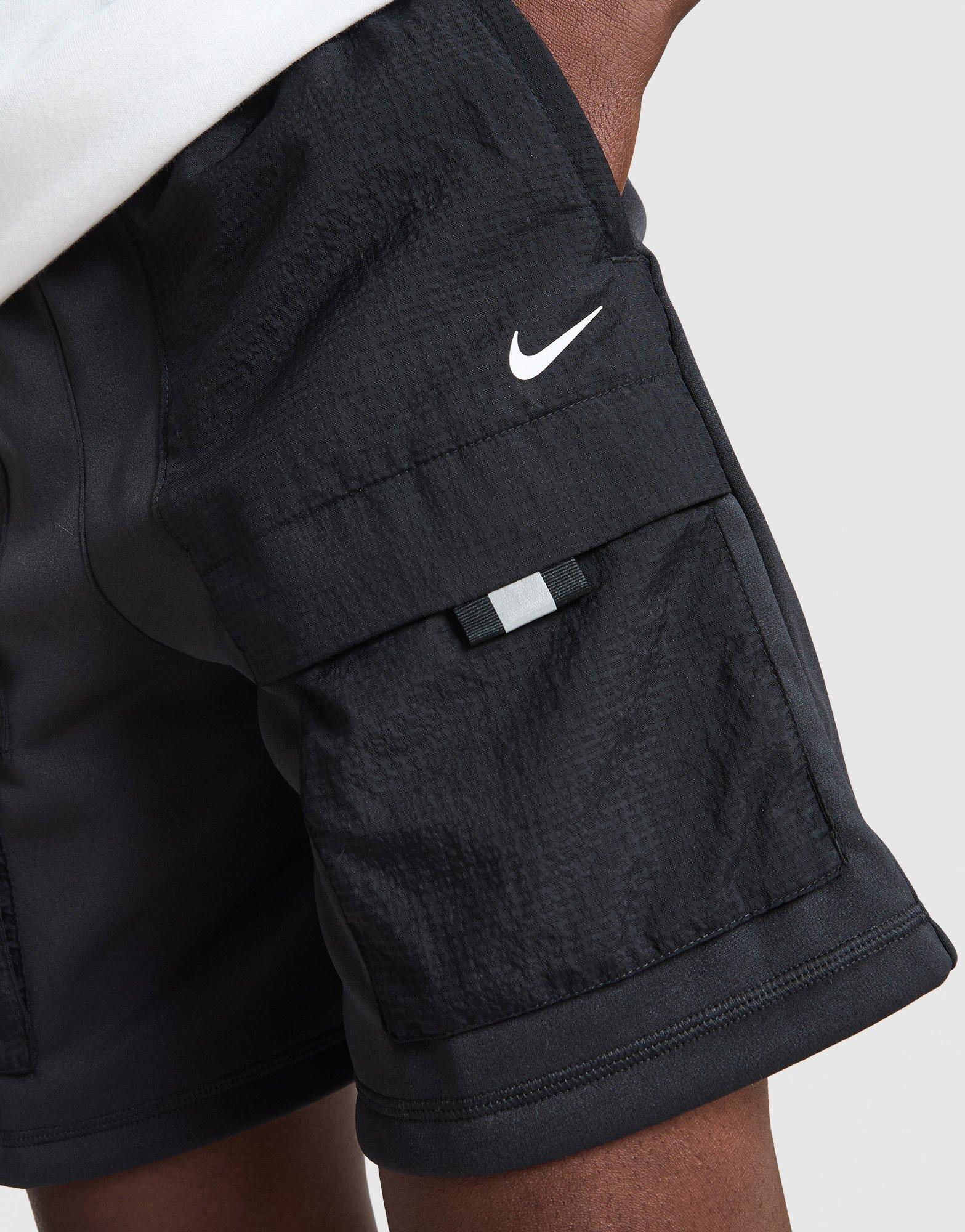 Nike City Utility Shorts Junior