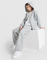 Nike Pantalón Jogger Open Hem Club Polar Júnior