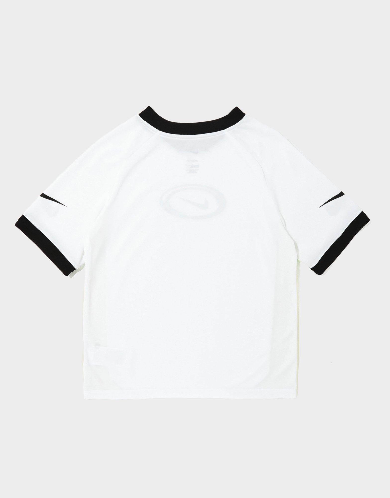 Nike Dri-FIT Football T-Shirt Junior