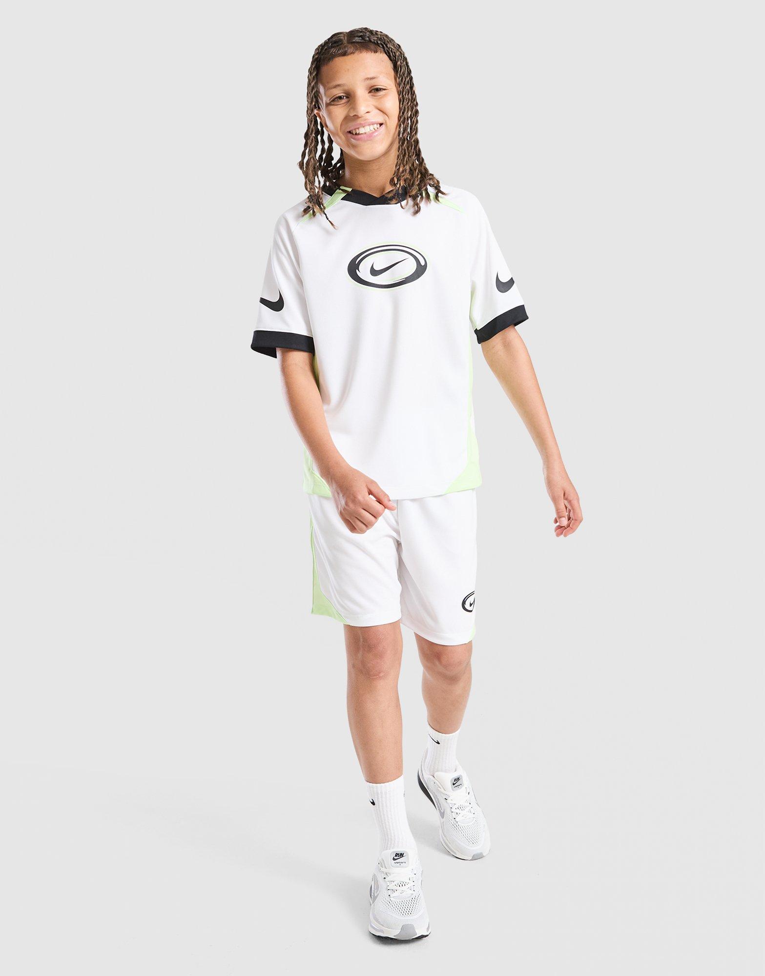 Nike Dri-FIT Football T-Shirt Junior