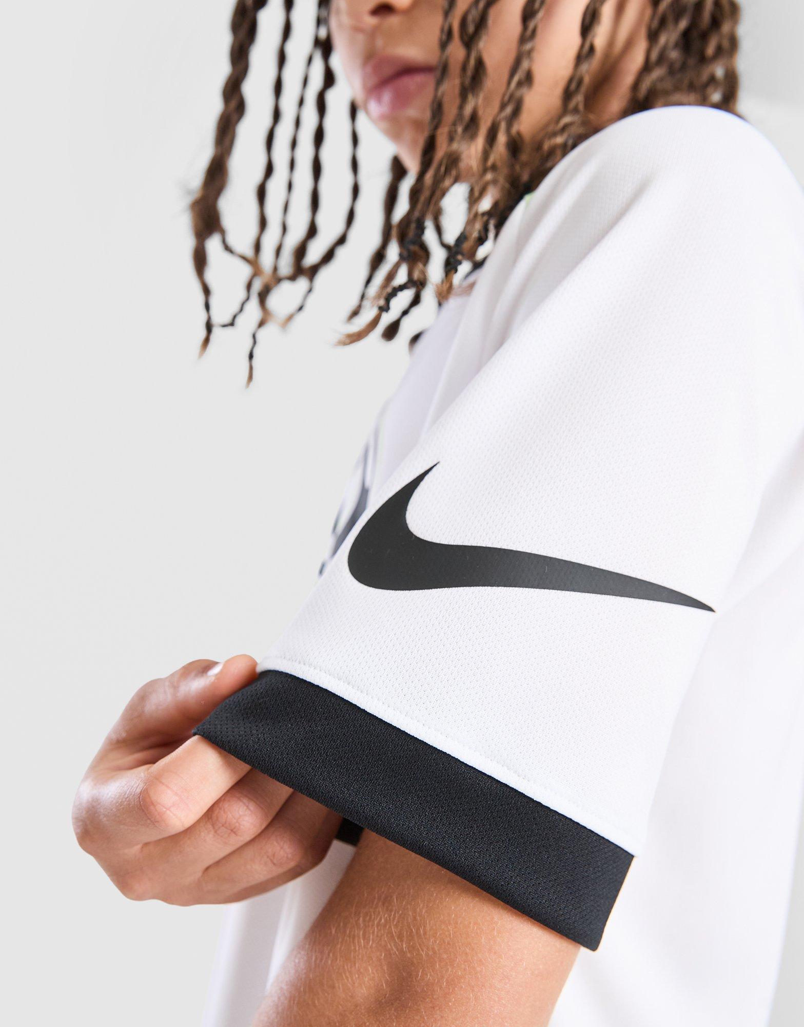 Nike Dri-FIT Football T-Shirt Junior