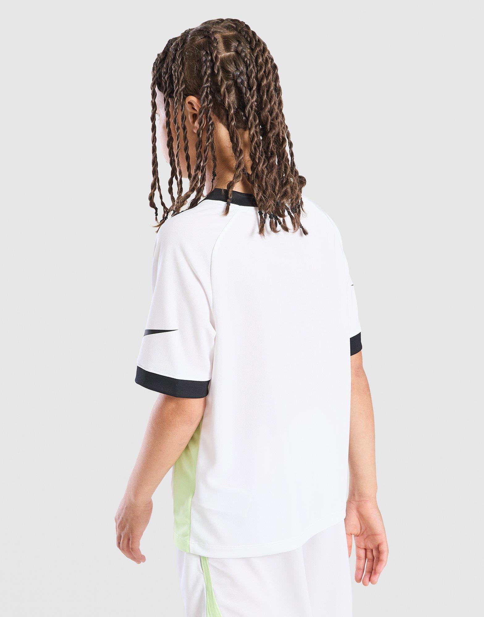 Nike Dri-FIT Football T-Shirt Junior