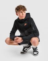 Nike Felpa con Cappuccio Full Zip Tech Fleece Junior
