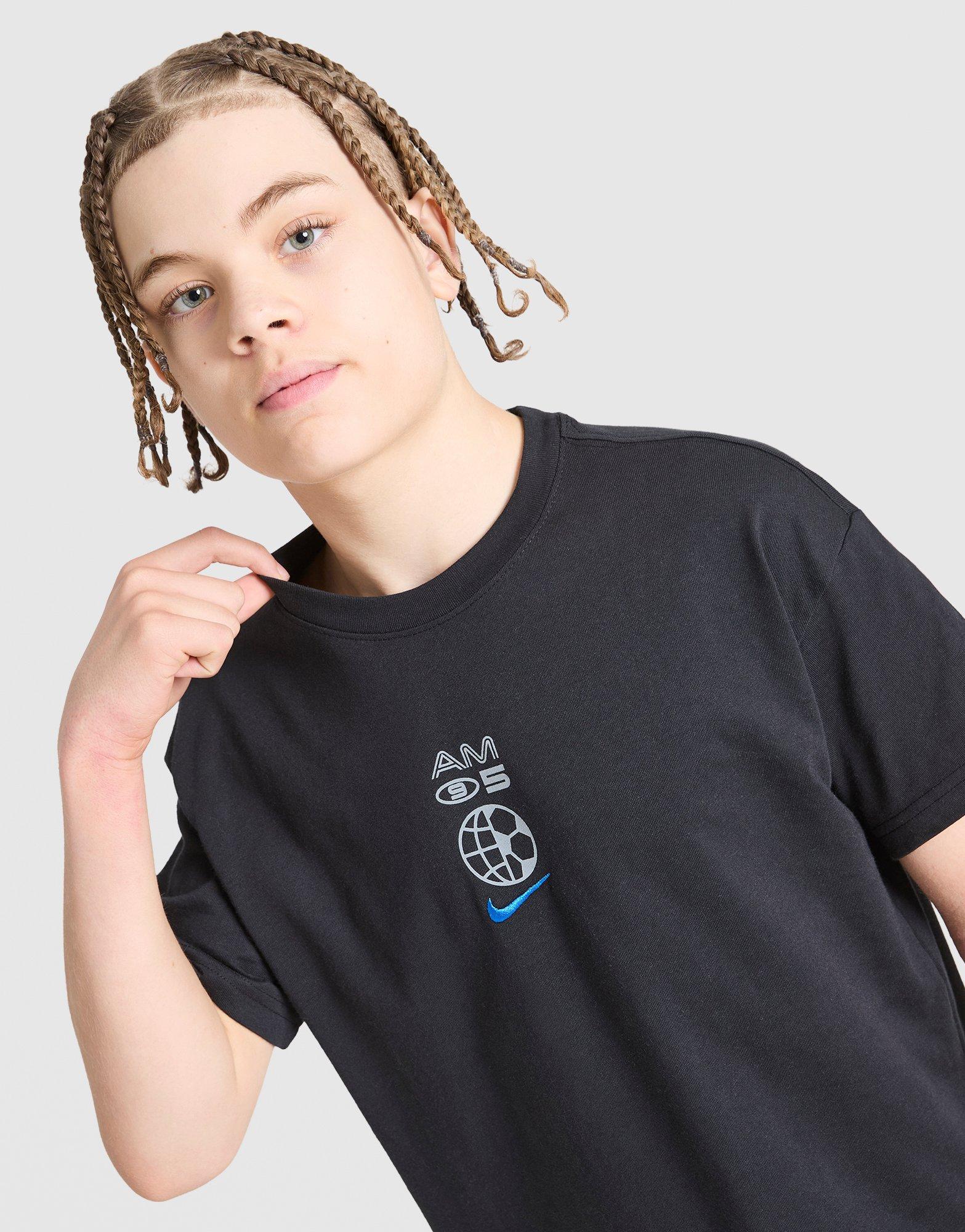 Nike Air Max 95 T-Shirt Junior