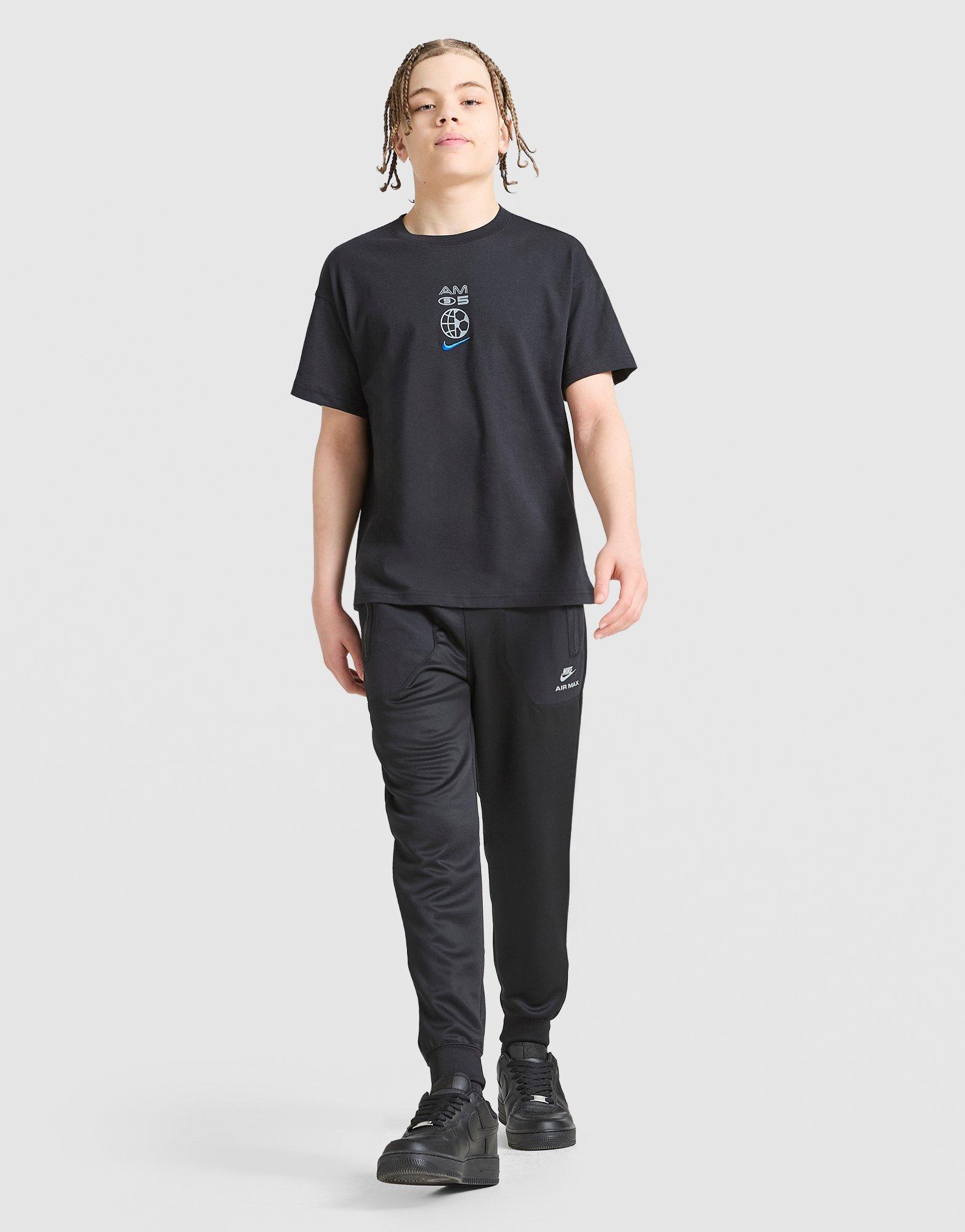 Nike Air Max 95 T-Shirt Junior