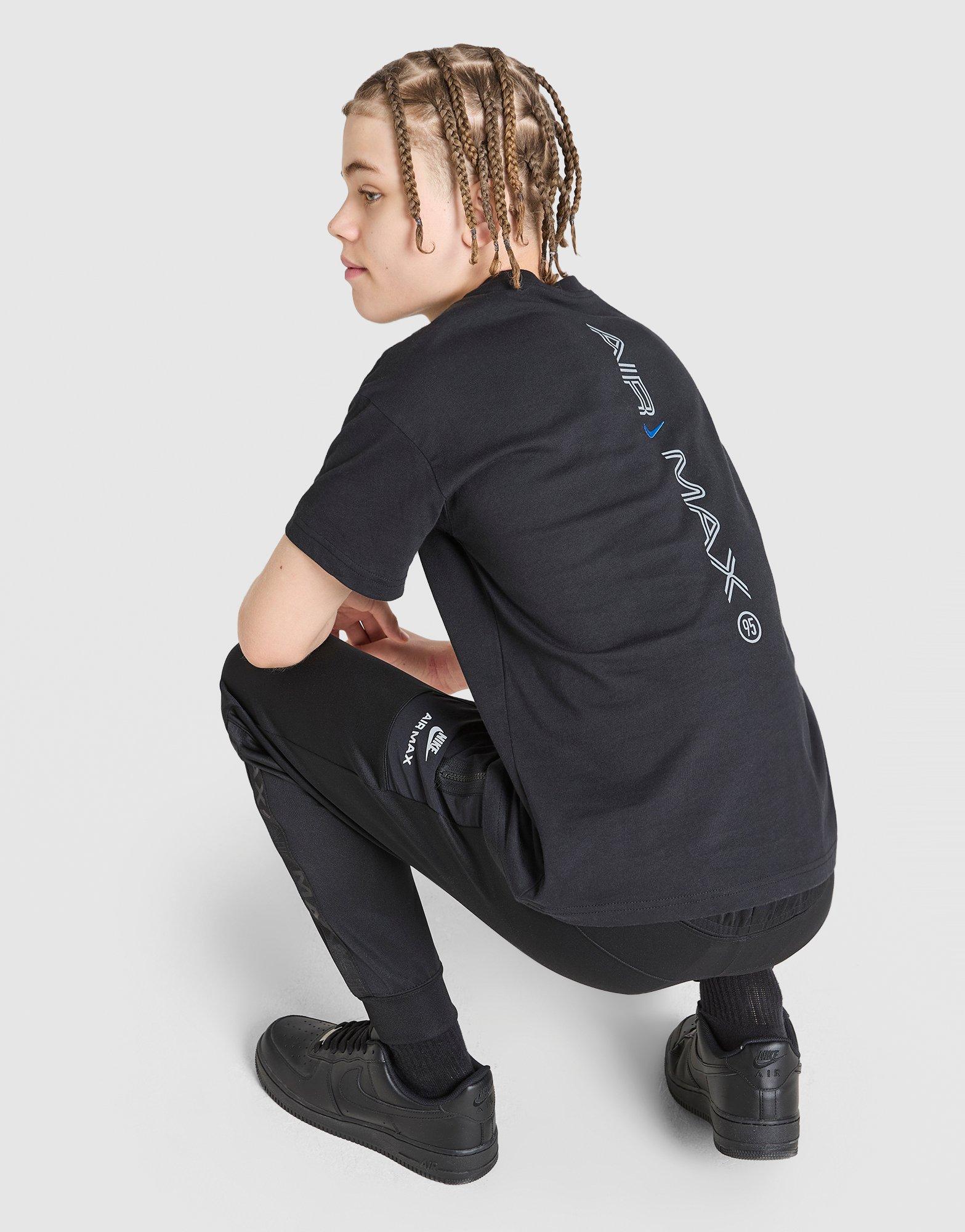 Nike Air Max 95 T-Shirt Junior