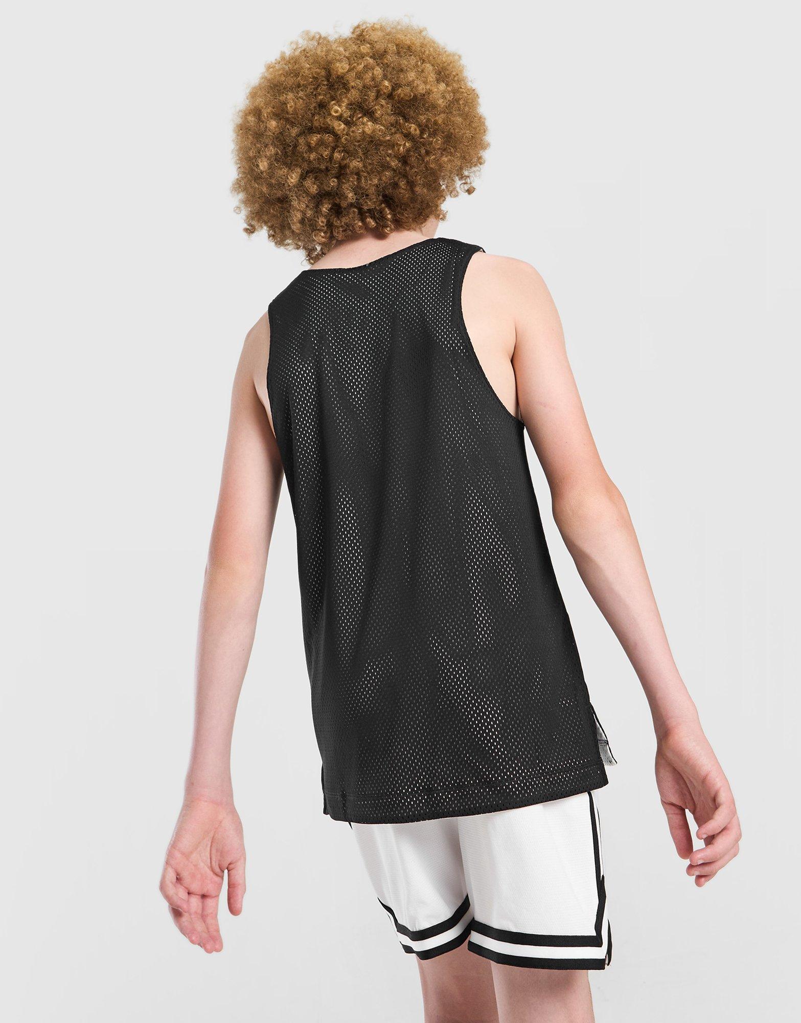 Nike Reversible Basketball Vest Junior