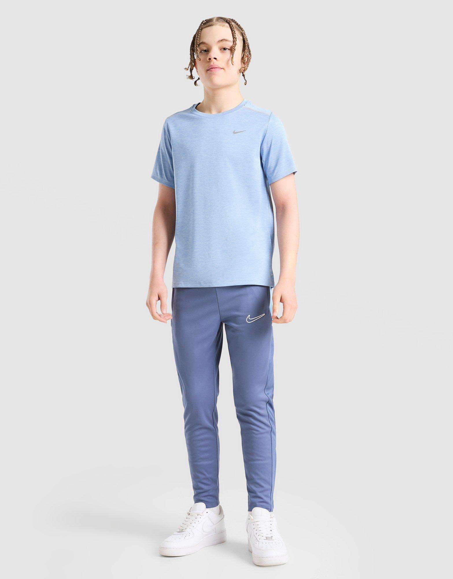 Nike Dri-FIT Miler T-Shirt Junior