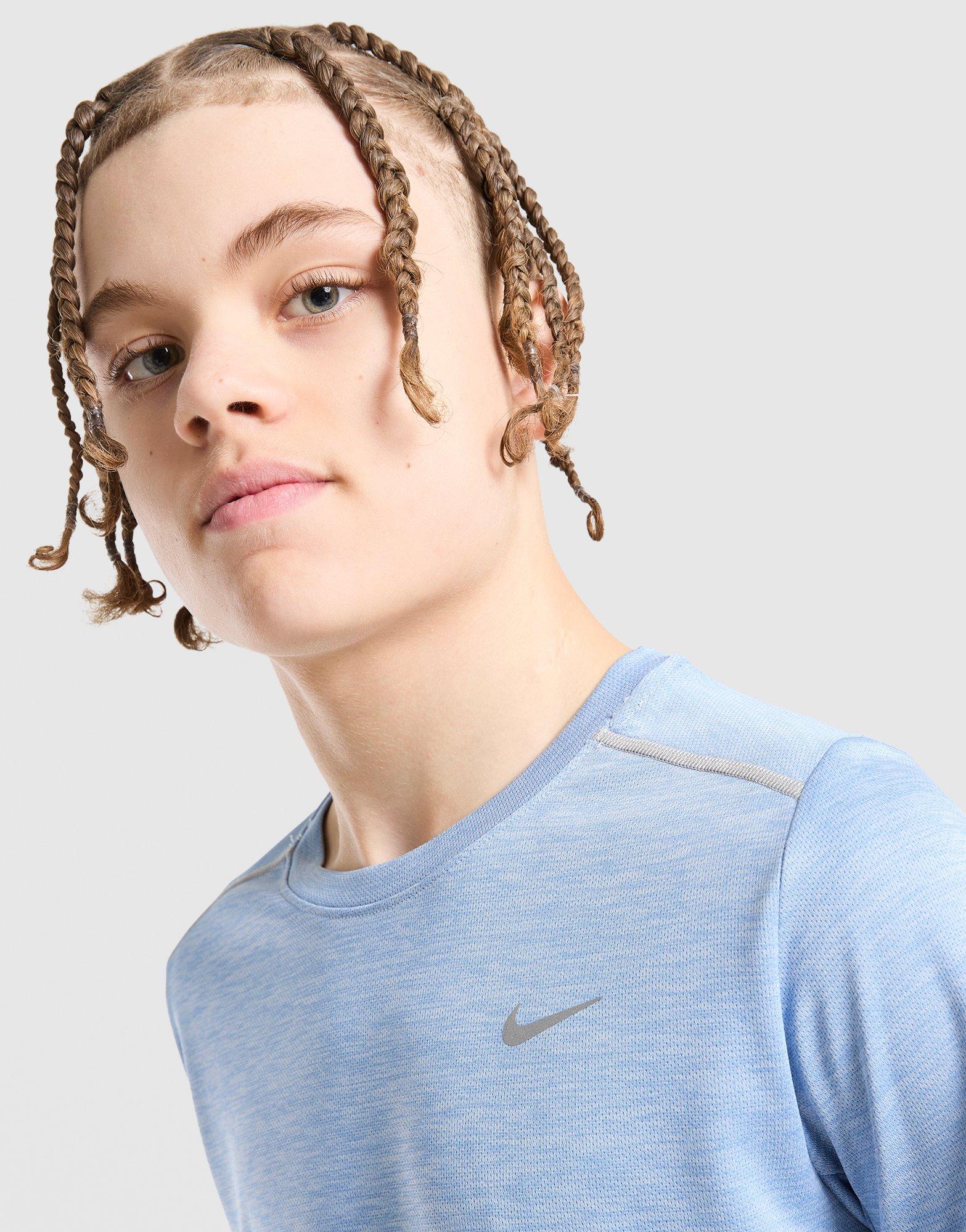 Nike Dri-FIT Miler T-Shirt Junior