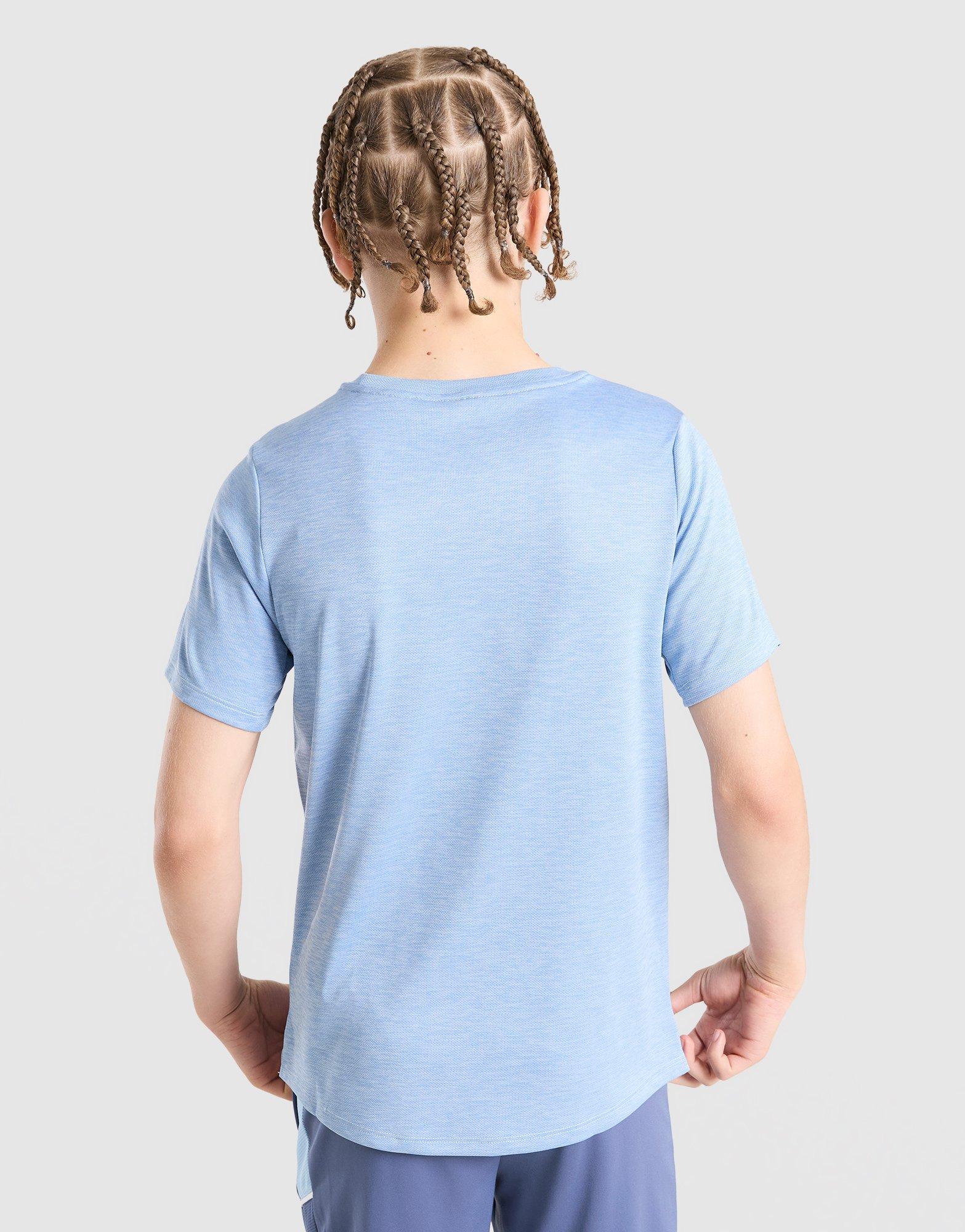 Nike Dri-FIT Miler T-Shirt Junior