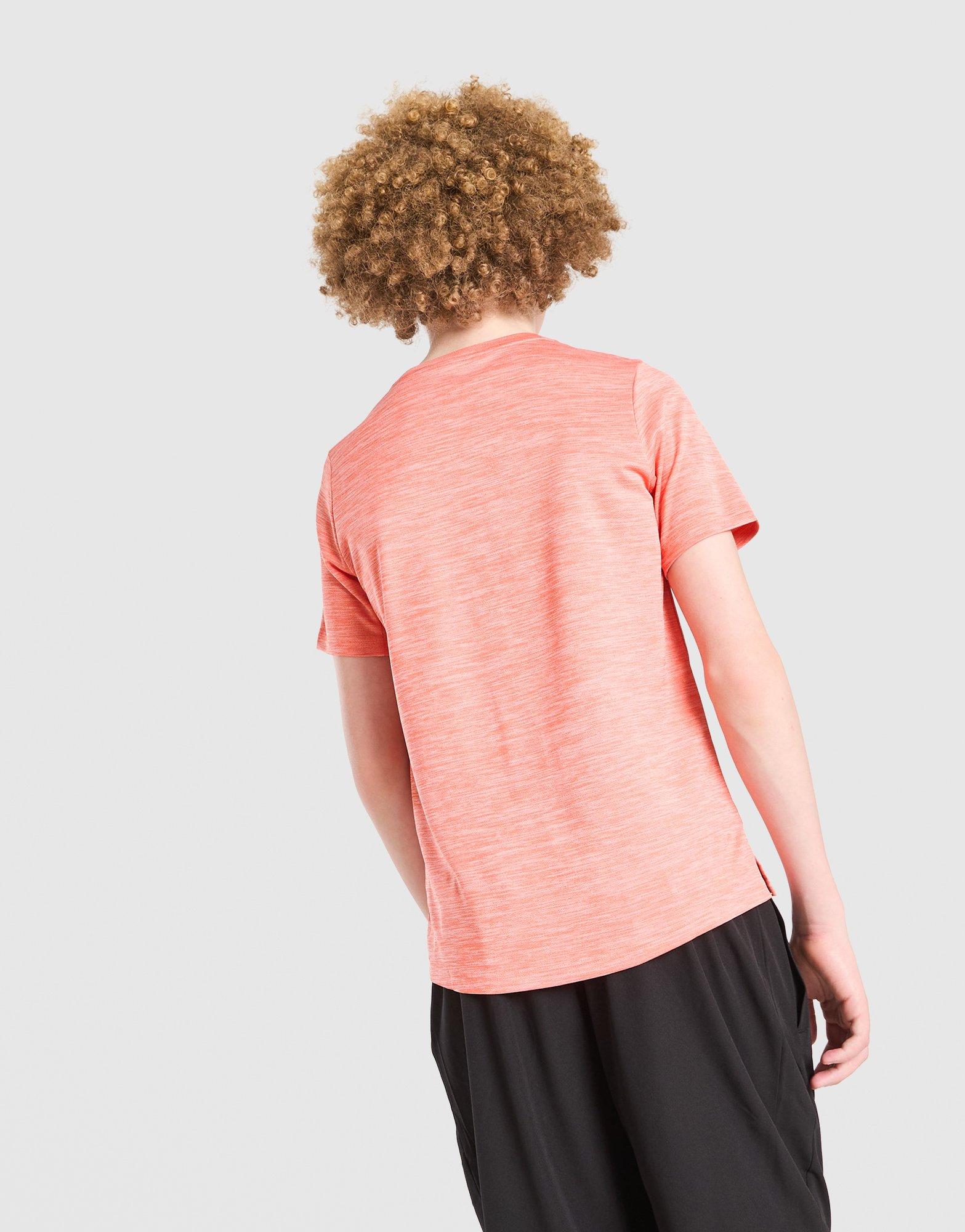 Nike Dri-FIT Miler T-Shirt Junior
