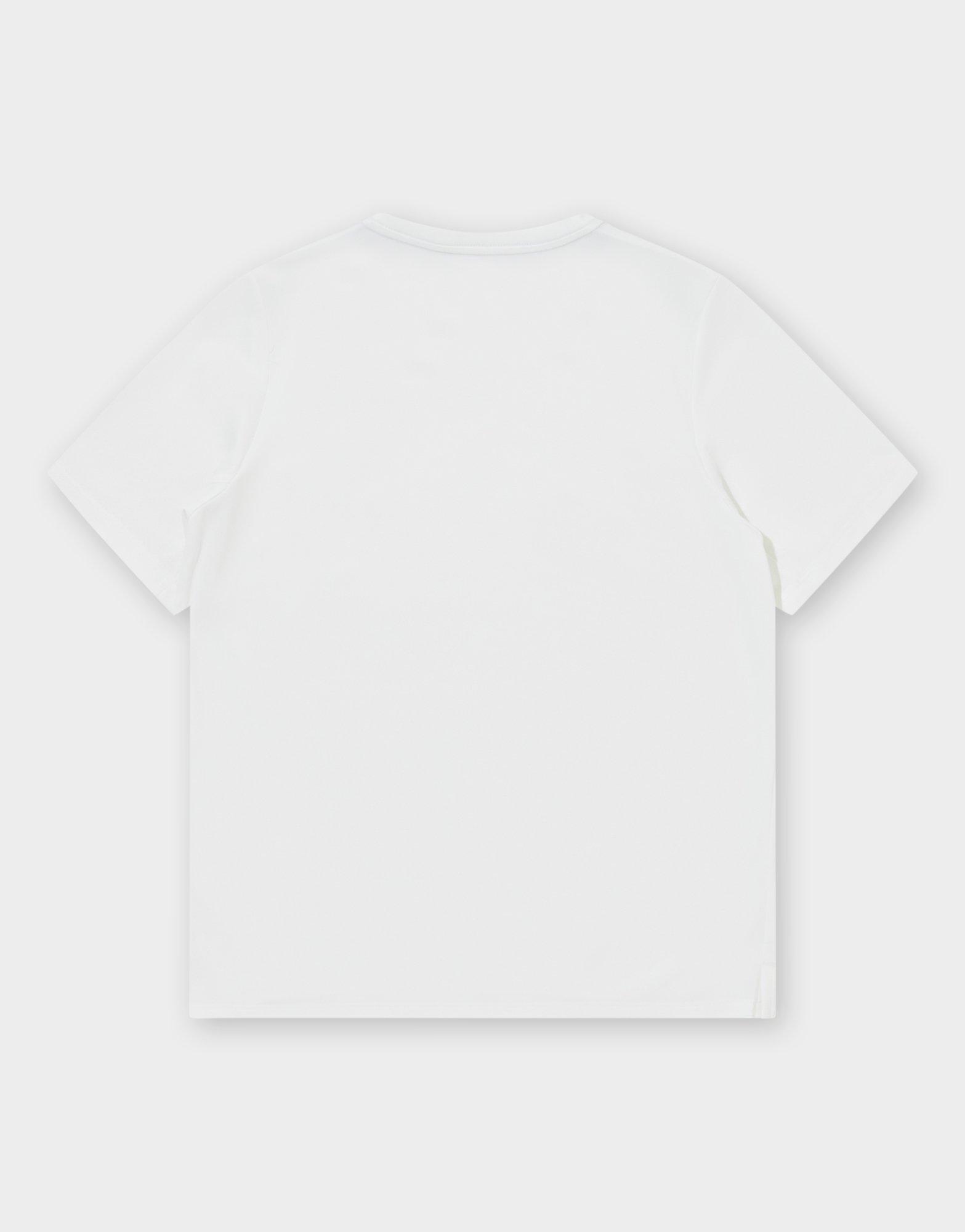 Nike Dri-FIT Miler T-Shirt Junior