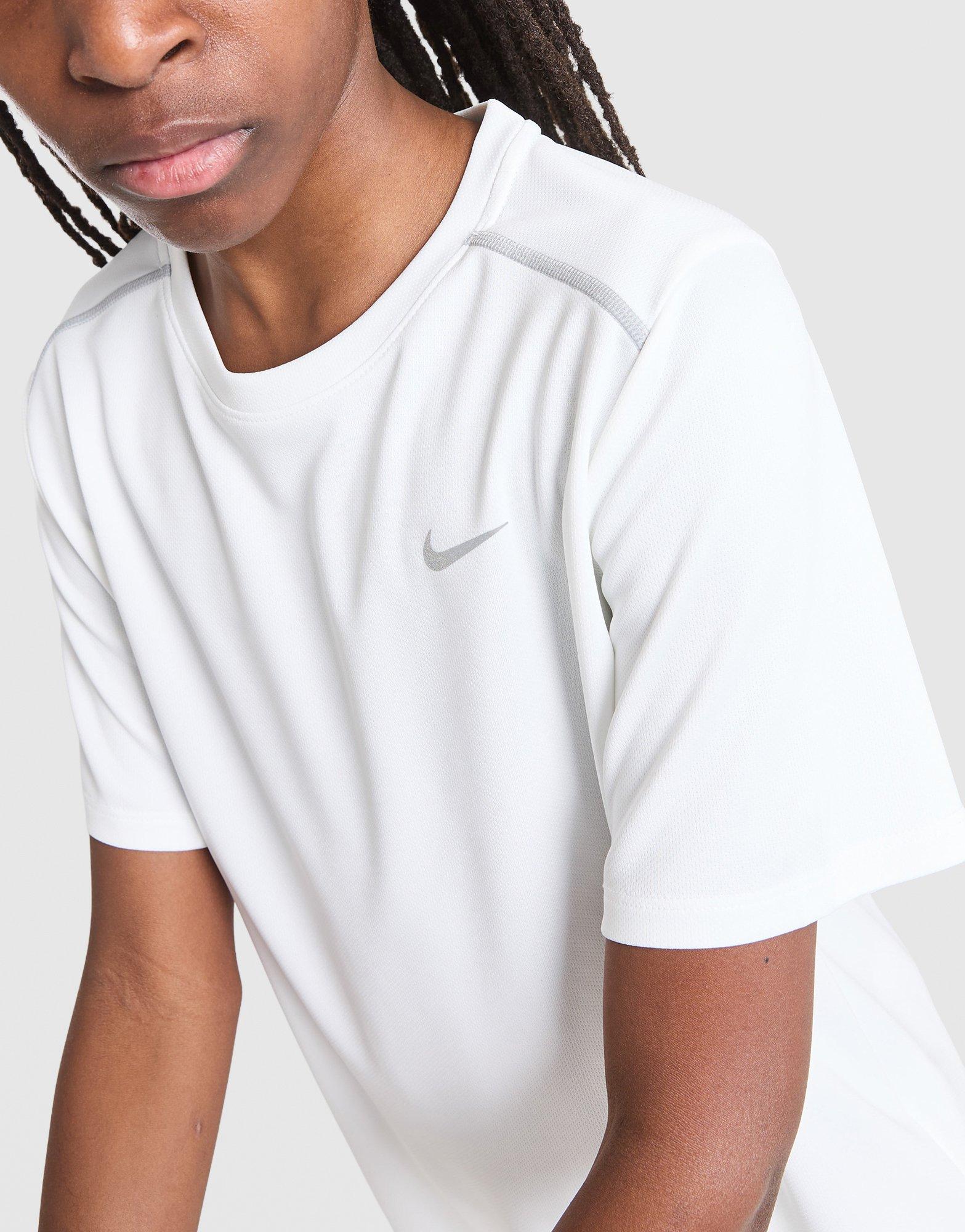 Nike Dri-FIT Miler T-Shirt Junior