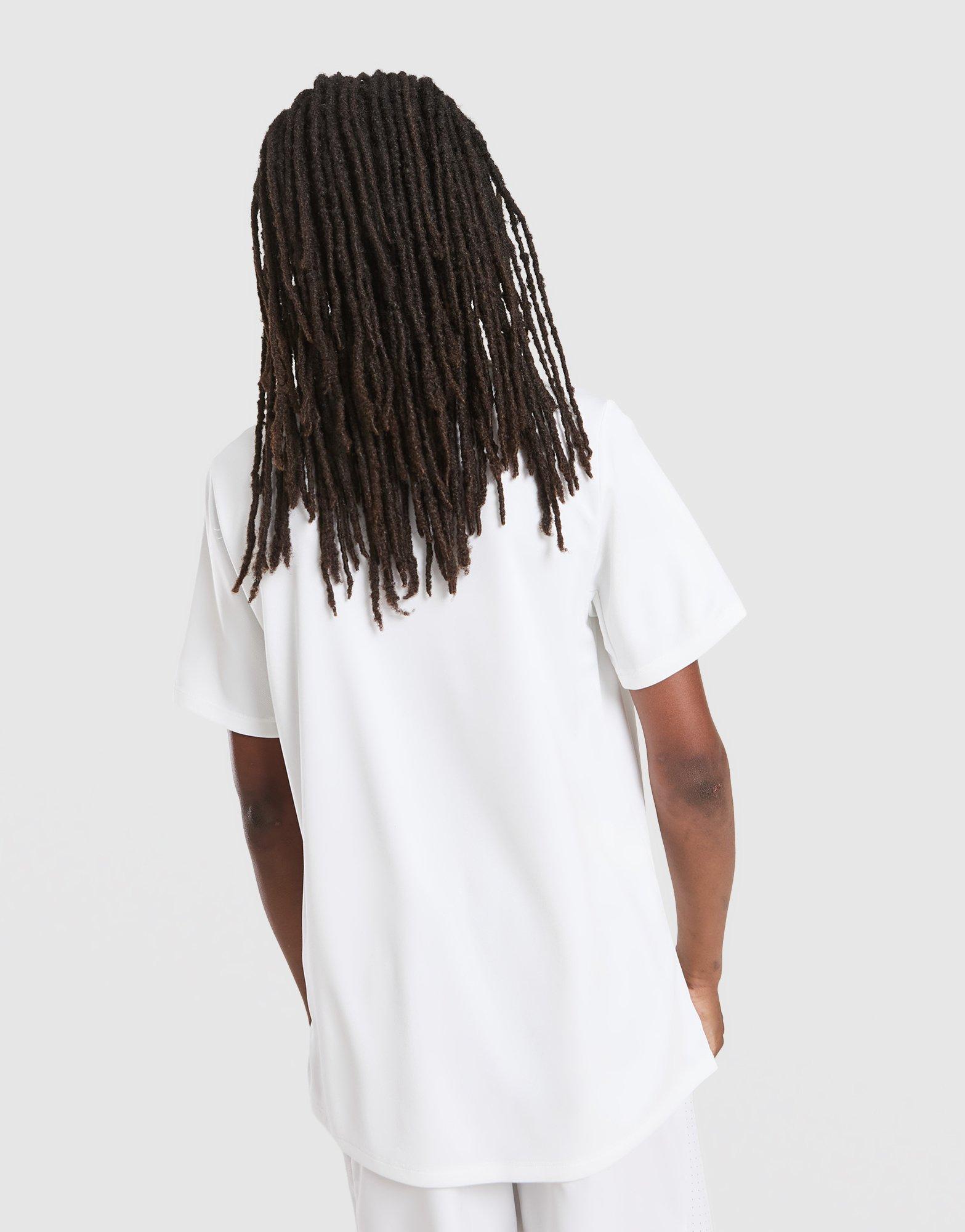 Nike Dri-FIT Miler T-Shirt Junior