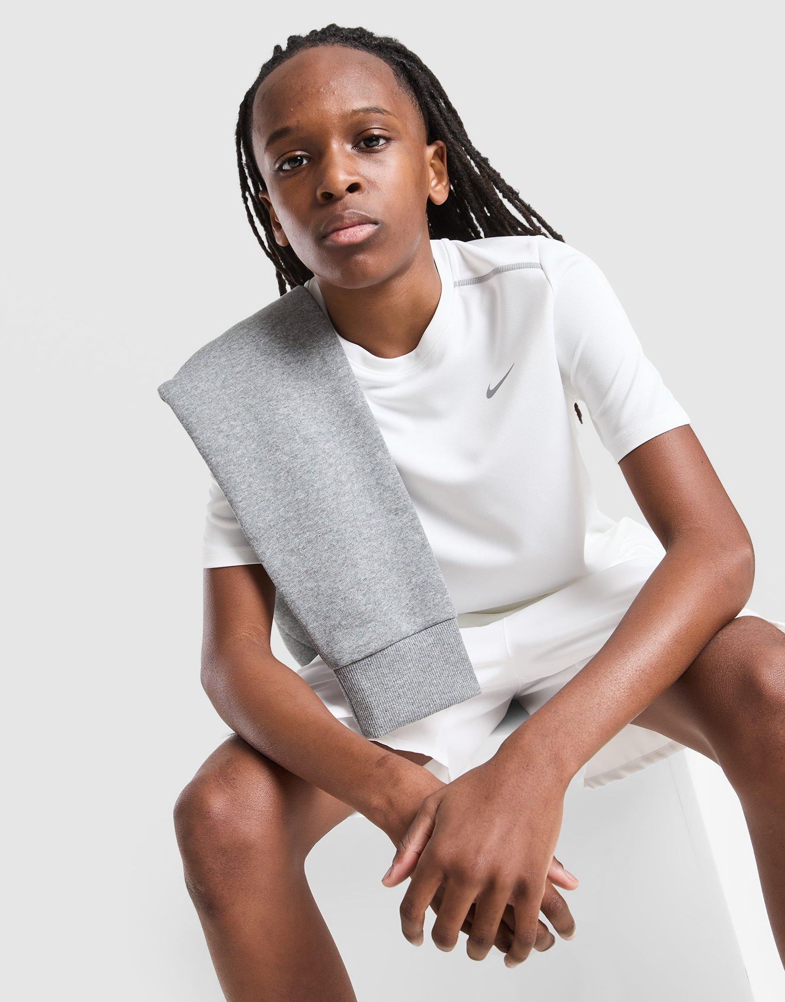 Nike Maglia Dri-FIT Miler Junior
