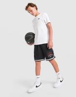 Nike Basketball Reversible Shorts Junior