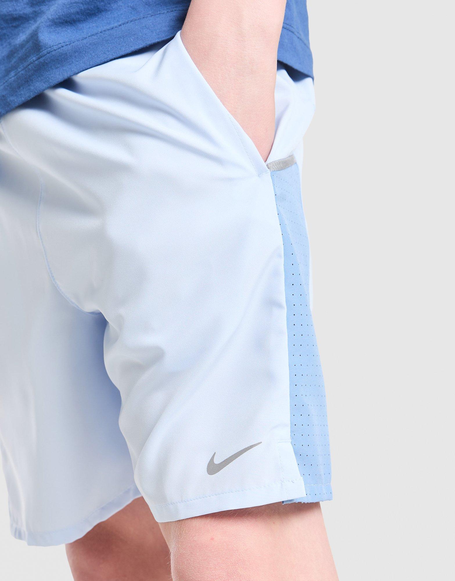 Nike Dri-FIT Miler Shorts Junior