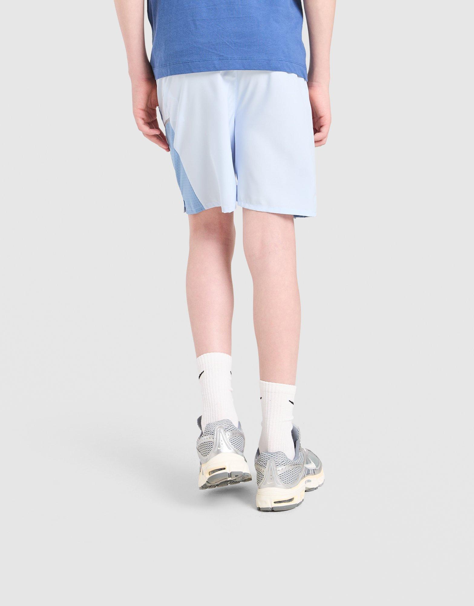 Nike Dri-FIT Miler Shorts Junior