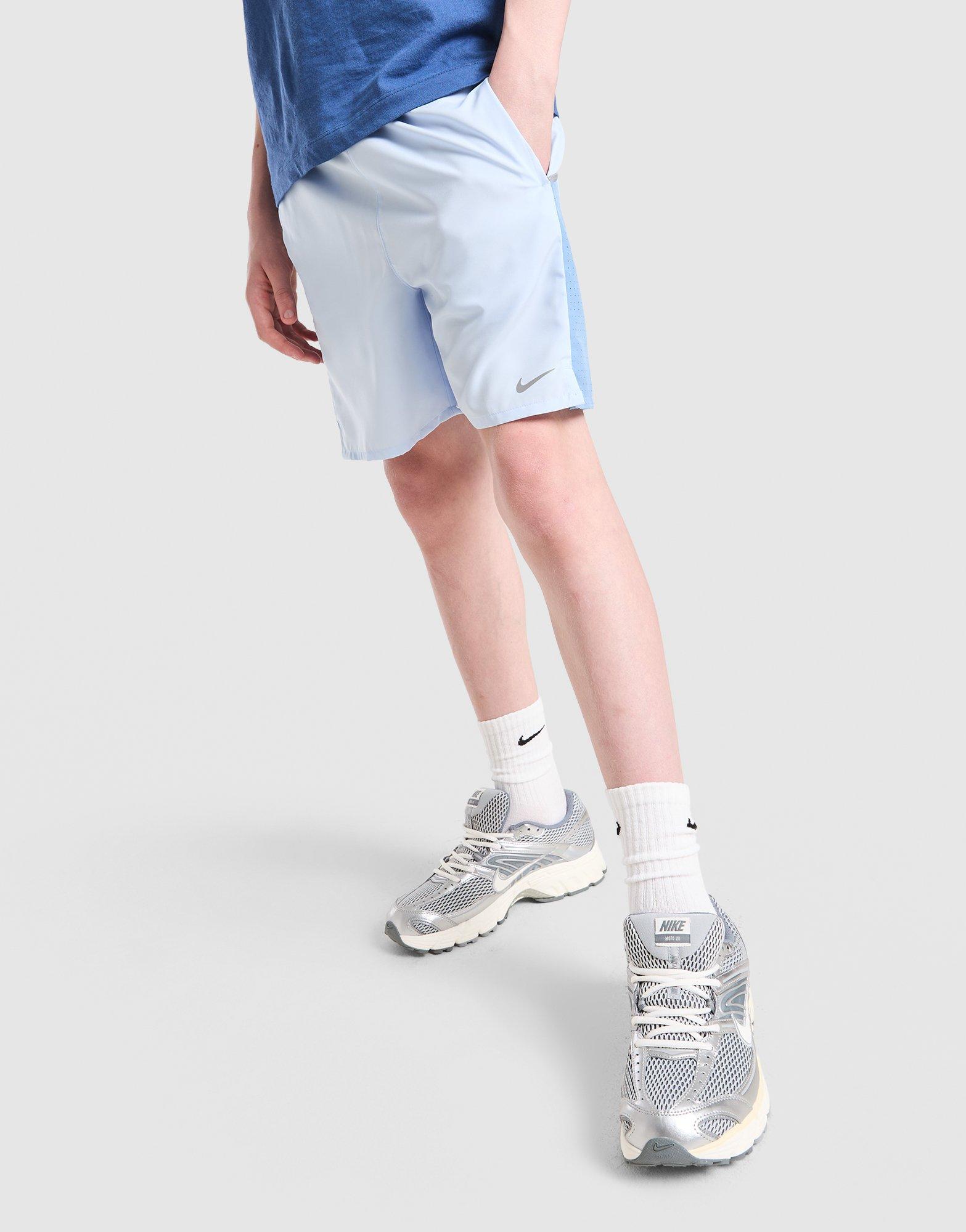 Nike Pantaloncino Dri-FIT Miler Junior