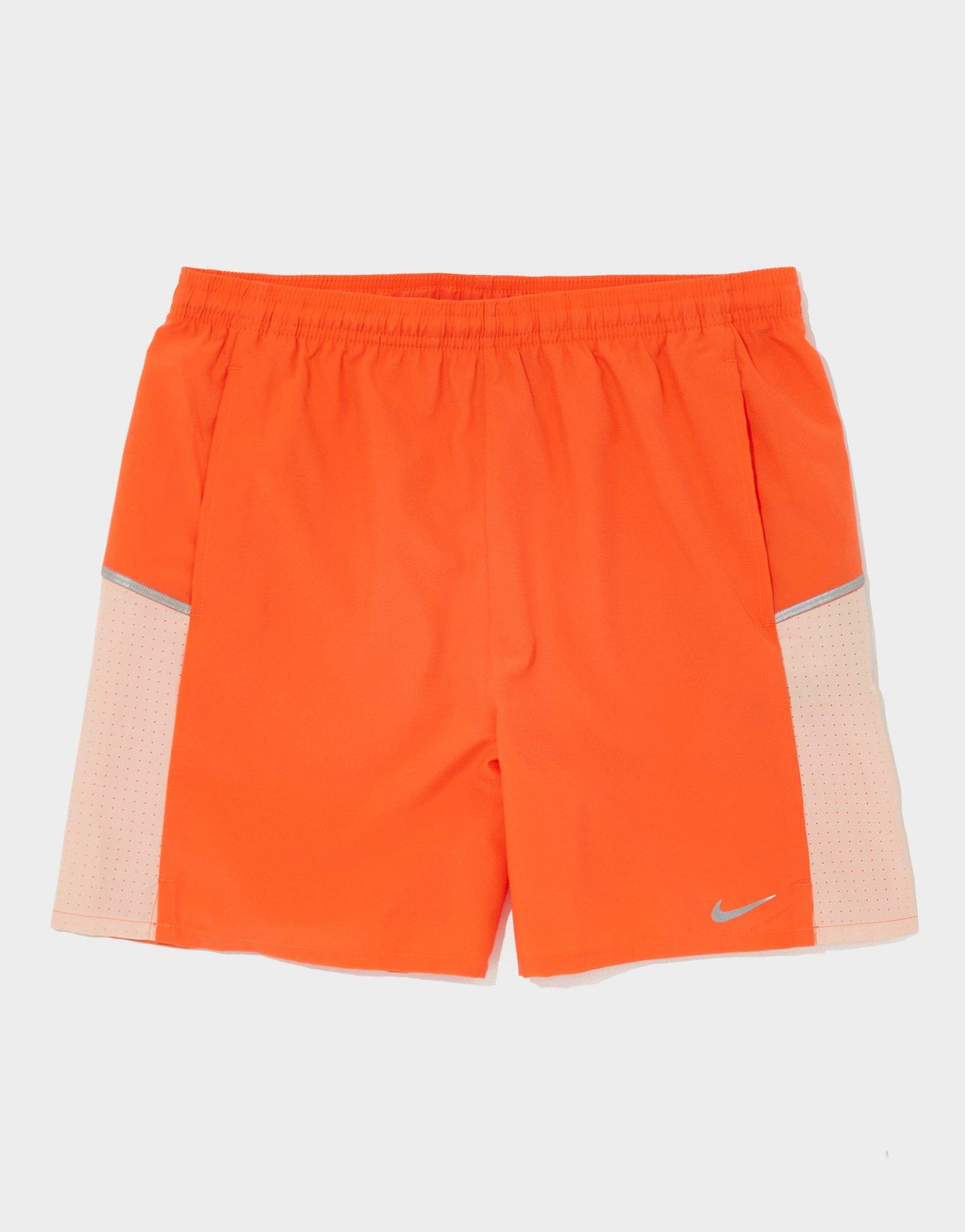 Nike Dri-FIT Miler Shorts Junior