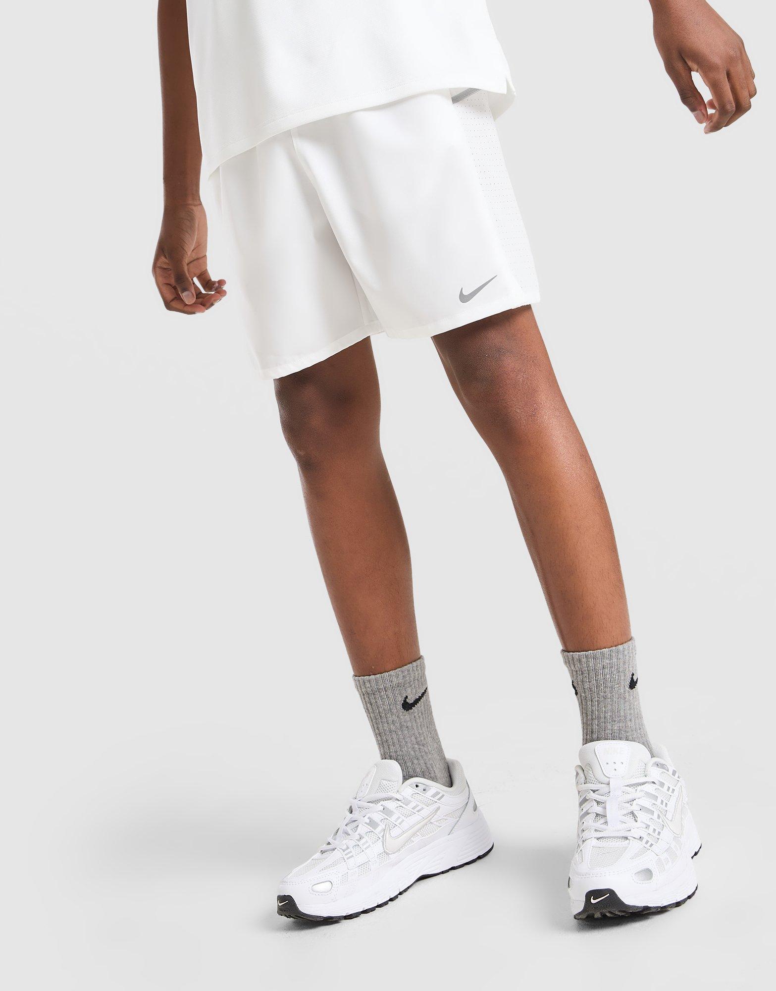 Nike Dri-FIT Miler Shorts Junior
