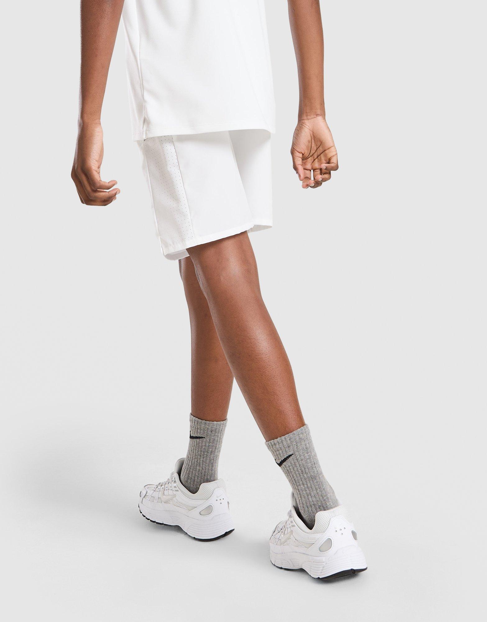 Nike Dri-FIT Miler Shorts Junior