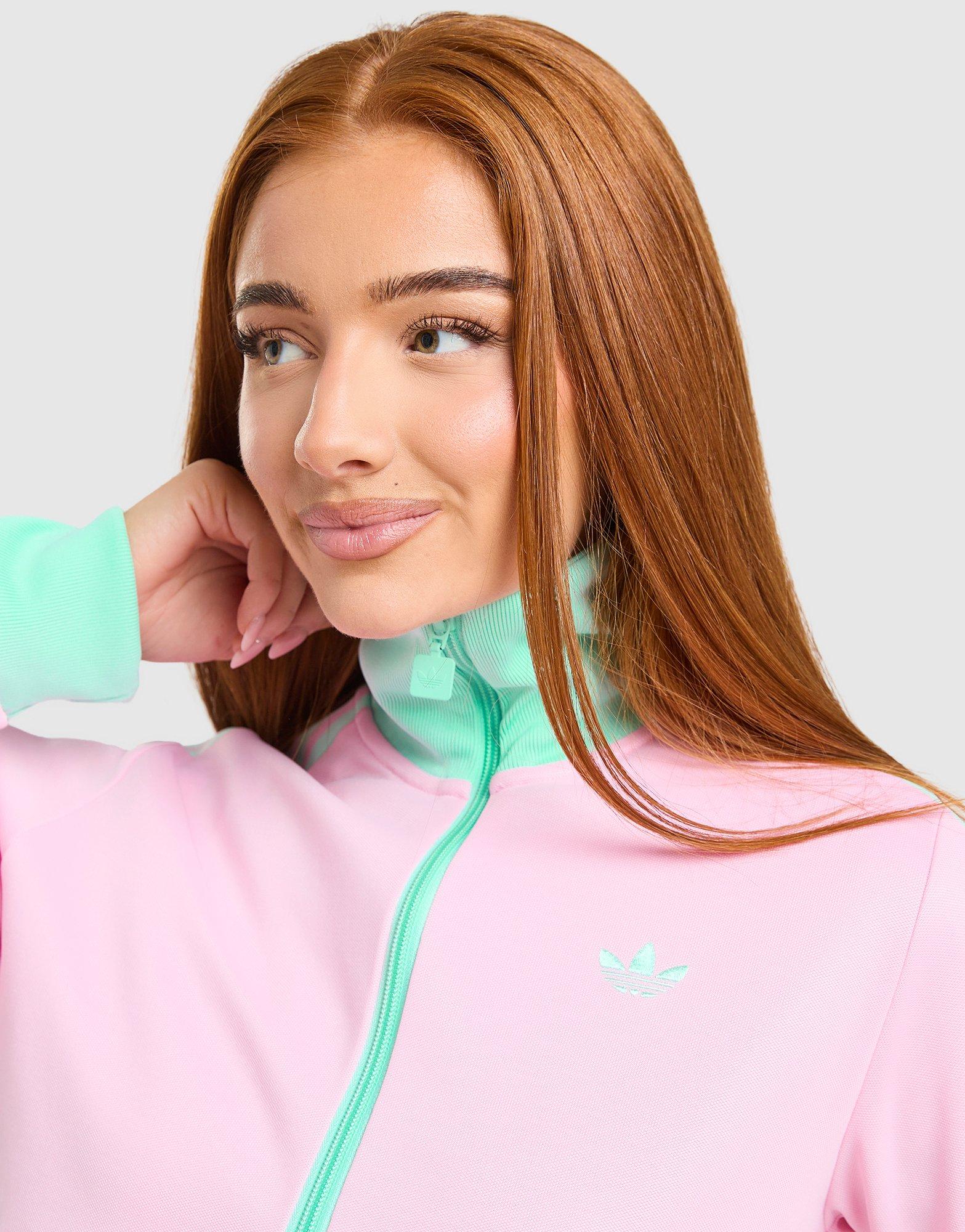 adidas Originals Classic Track Top