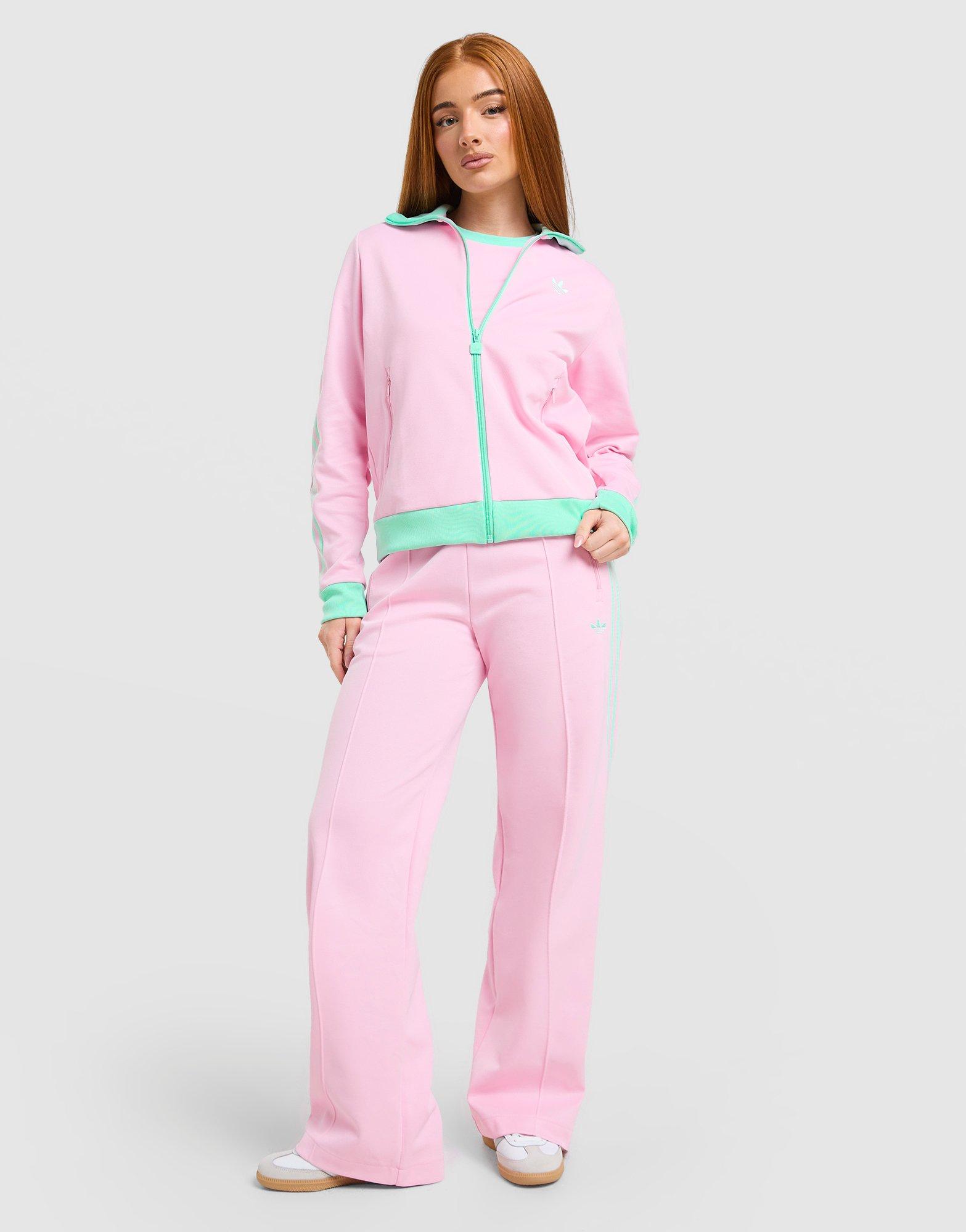 adidas Originals Classic Track Top