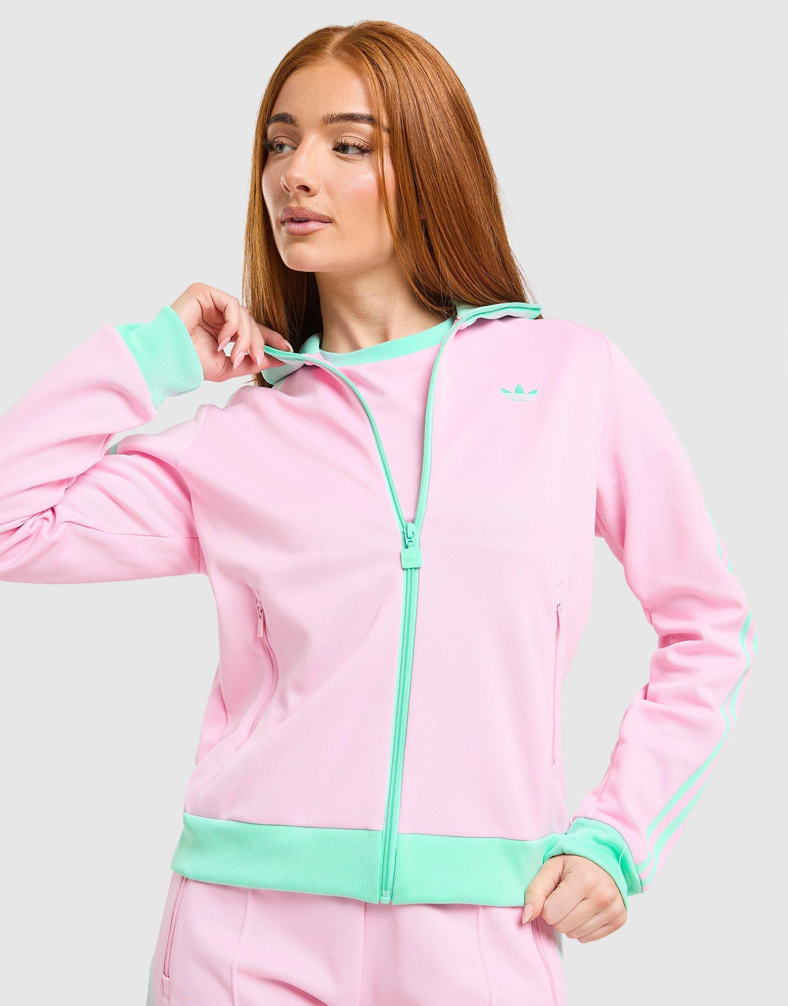 adidas Originals Classic Track Top