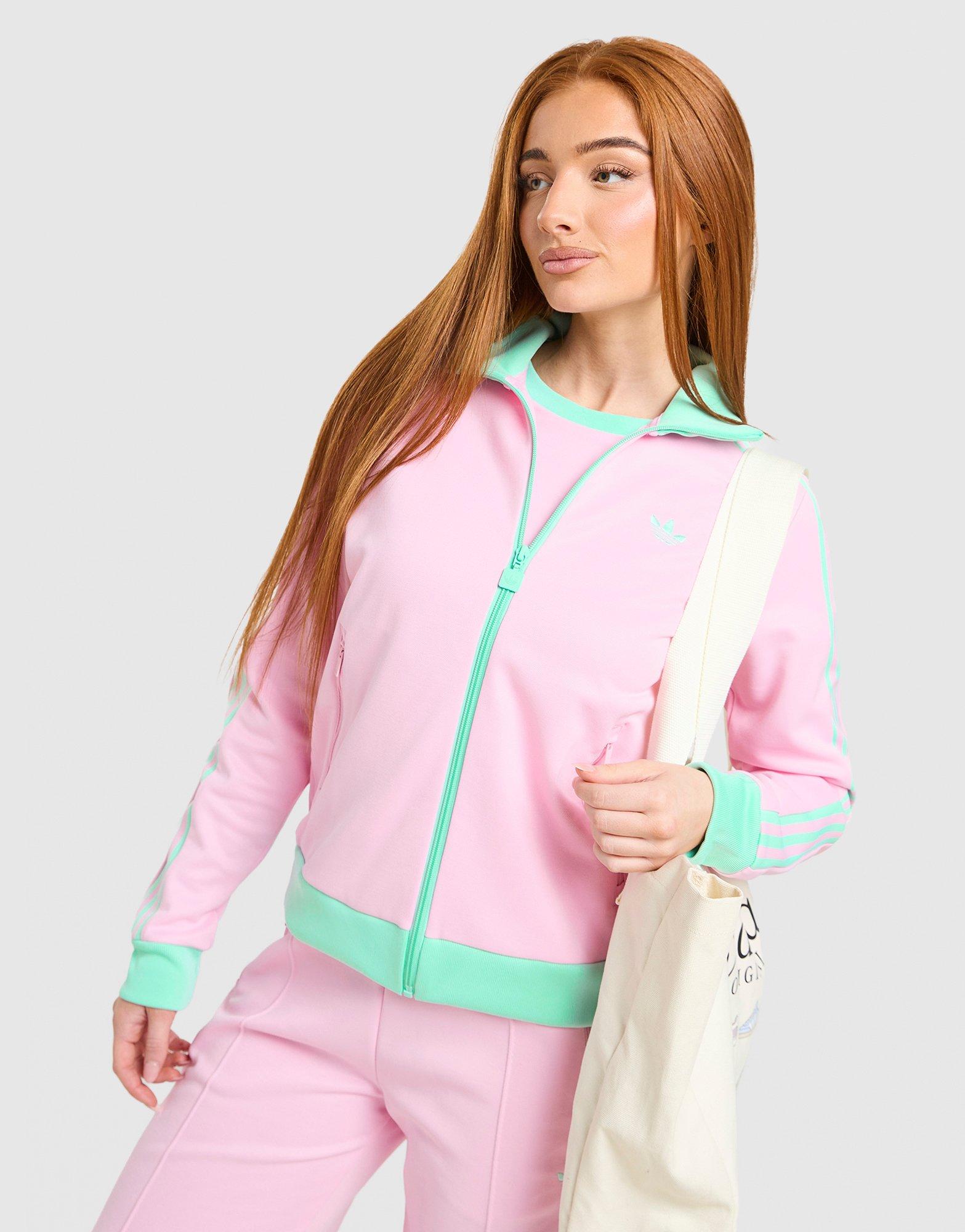 adidas Originals Giacca della Tuta Classic