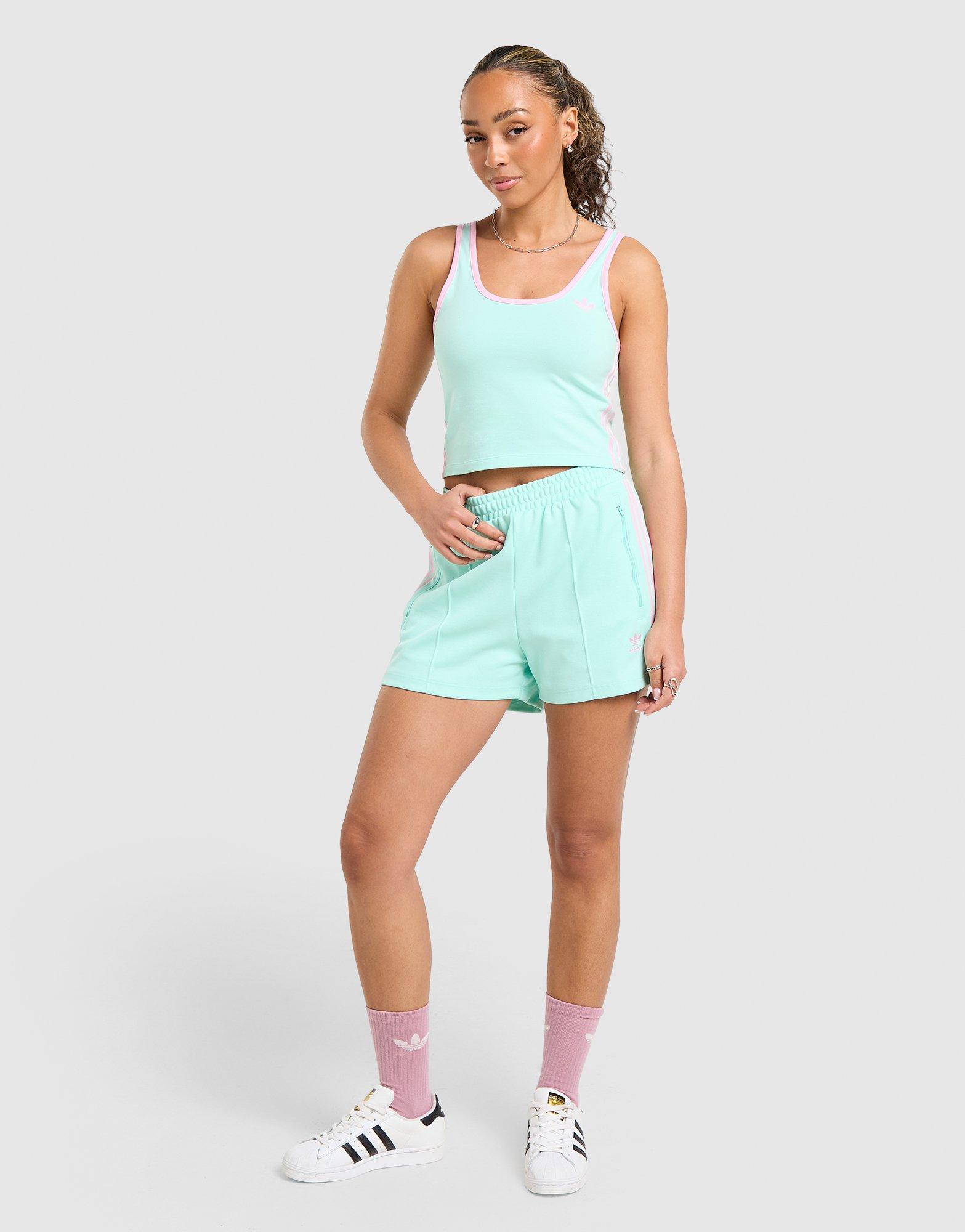 adidas Originals Classic Slim Tank Top