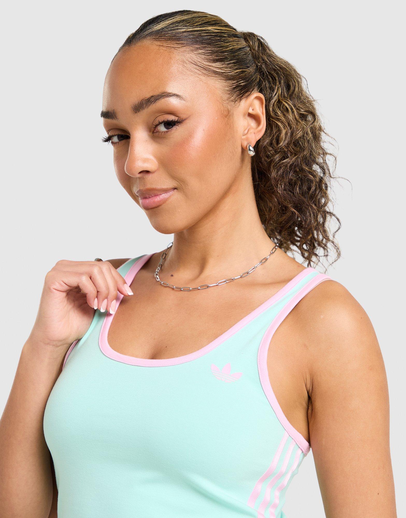 adidas Originals Classic Slim Tank Top