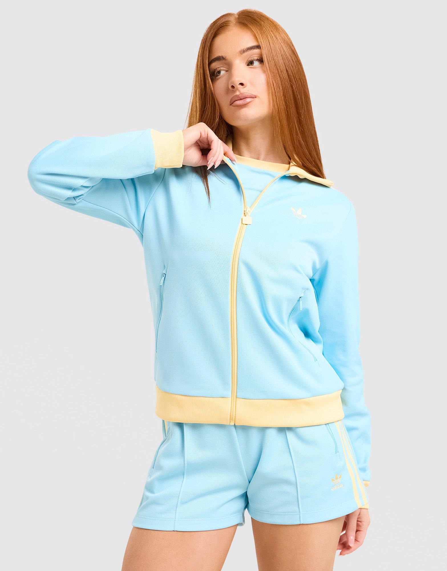 adidas Originals Classic Track Top
