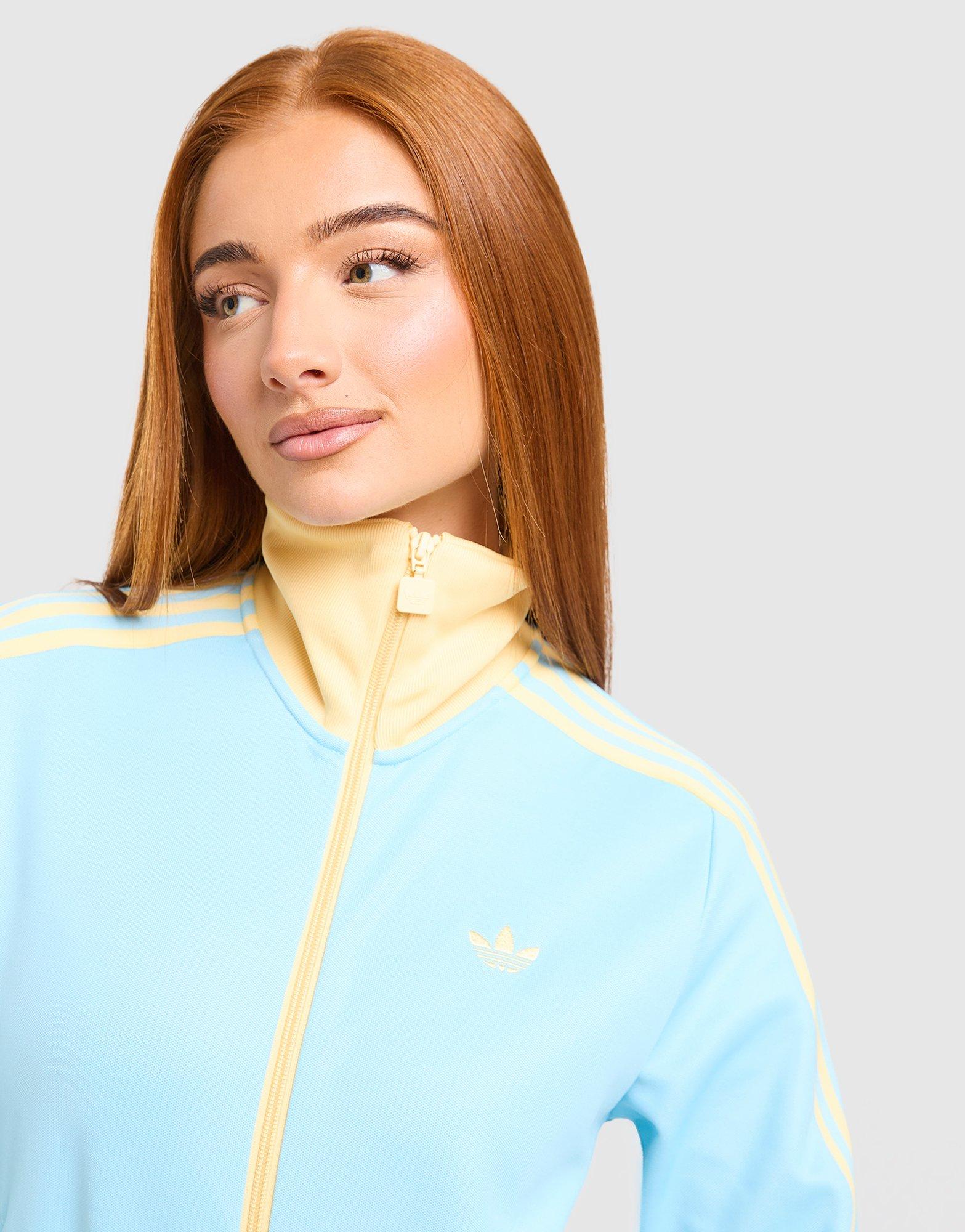adidas Originals Classic Track Top