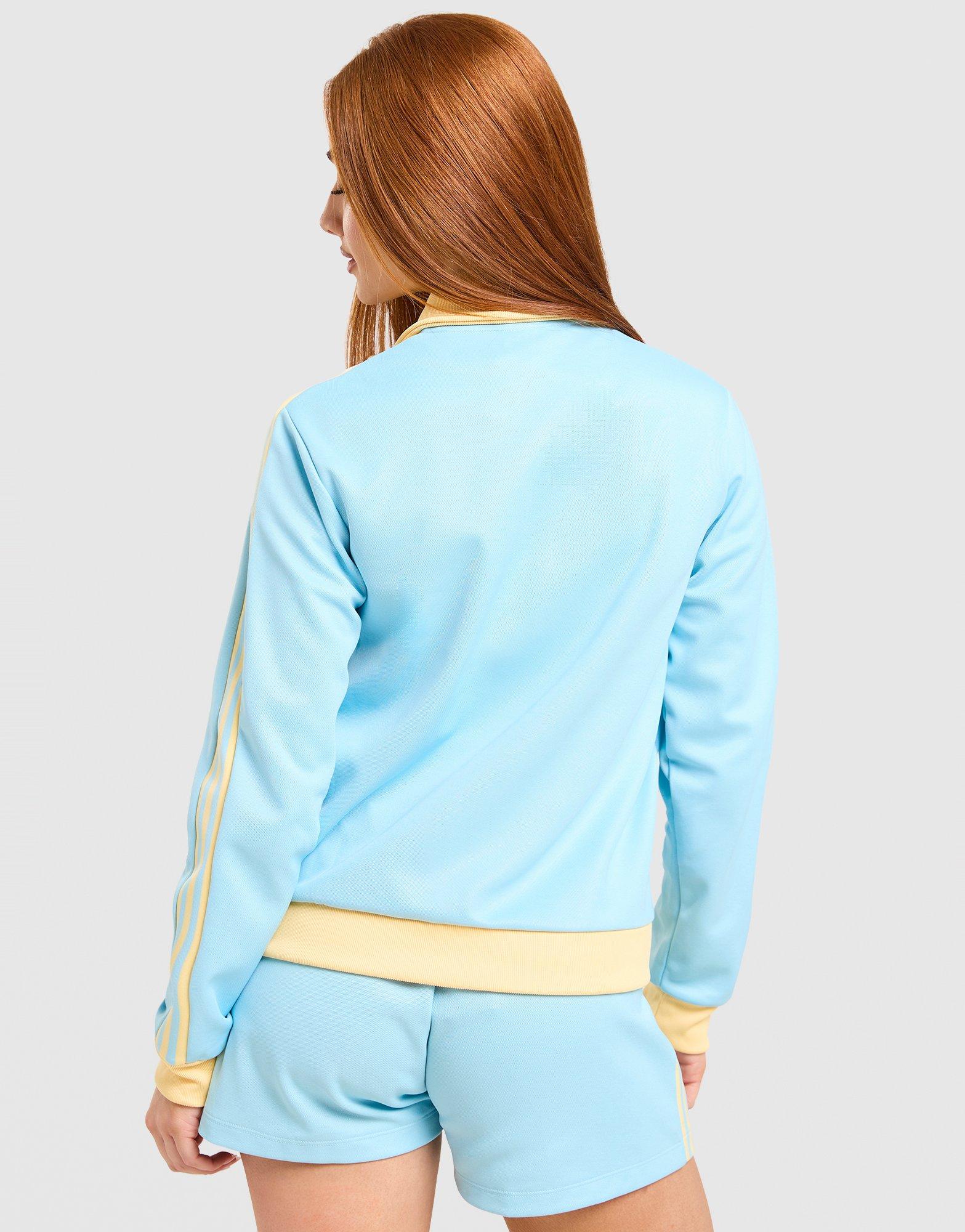 adidas Originals Classic Track Top