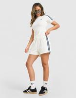 adidas Originals 3-Stripes Towel Shorts