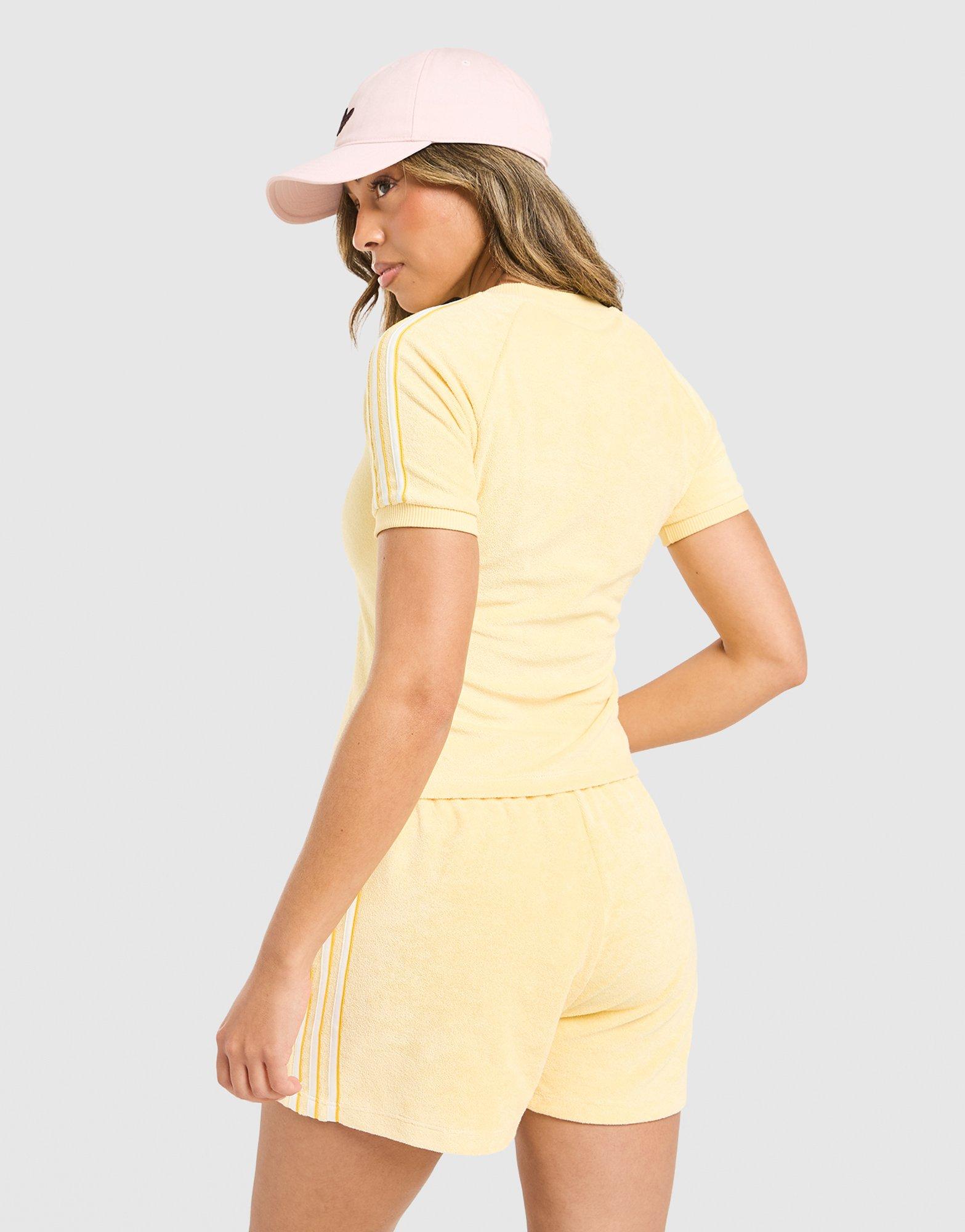 adidas Originals CAMISETA DE RIZO CALI