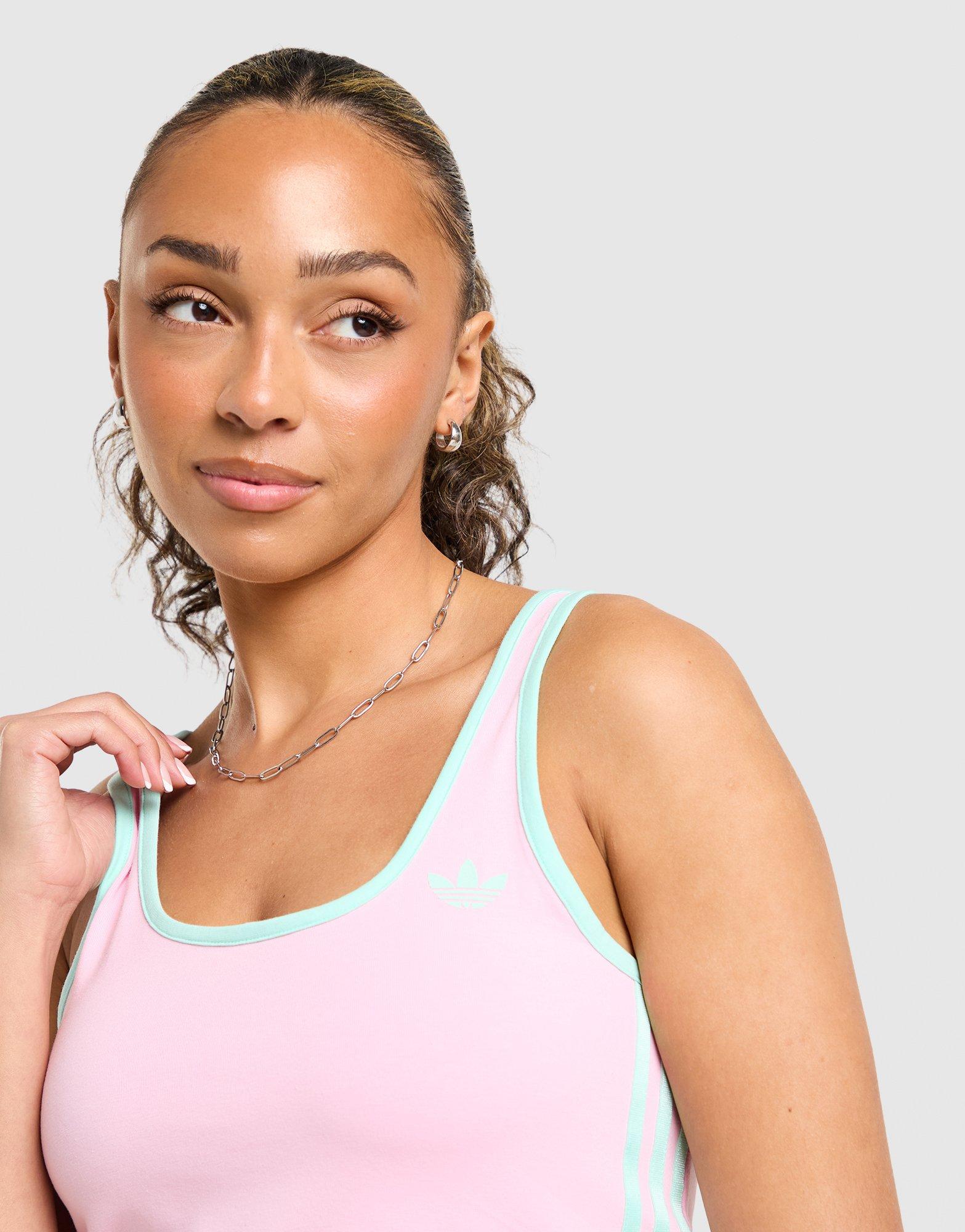 adidas Originals Classic Slim Tank Top