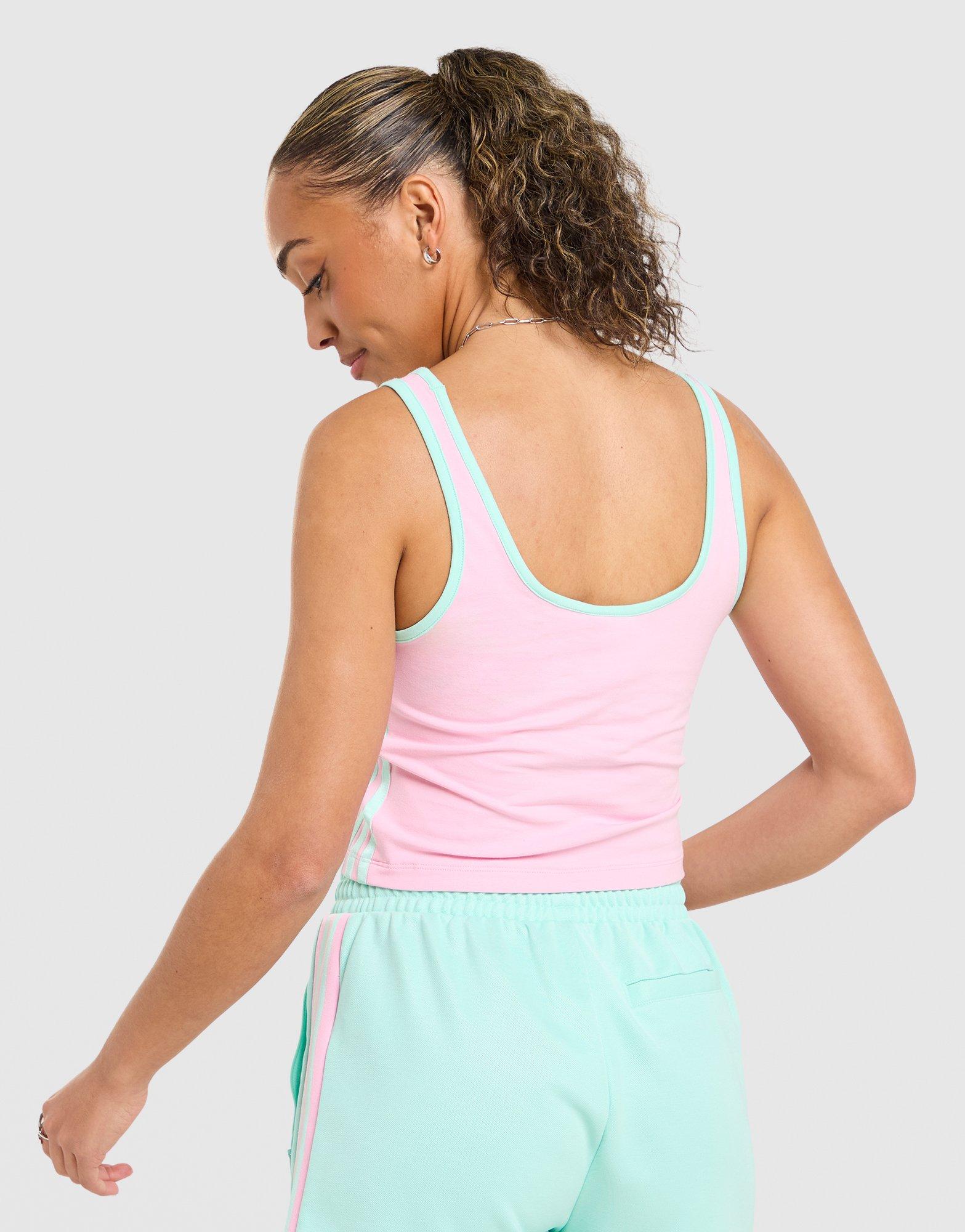 adidas Originals Classic Slim Tank Top