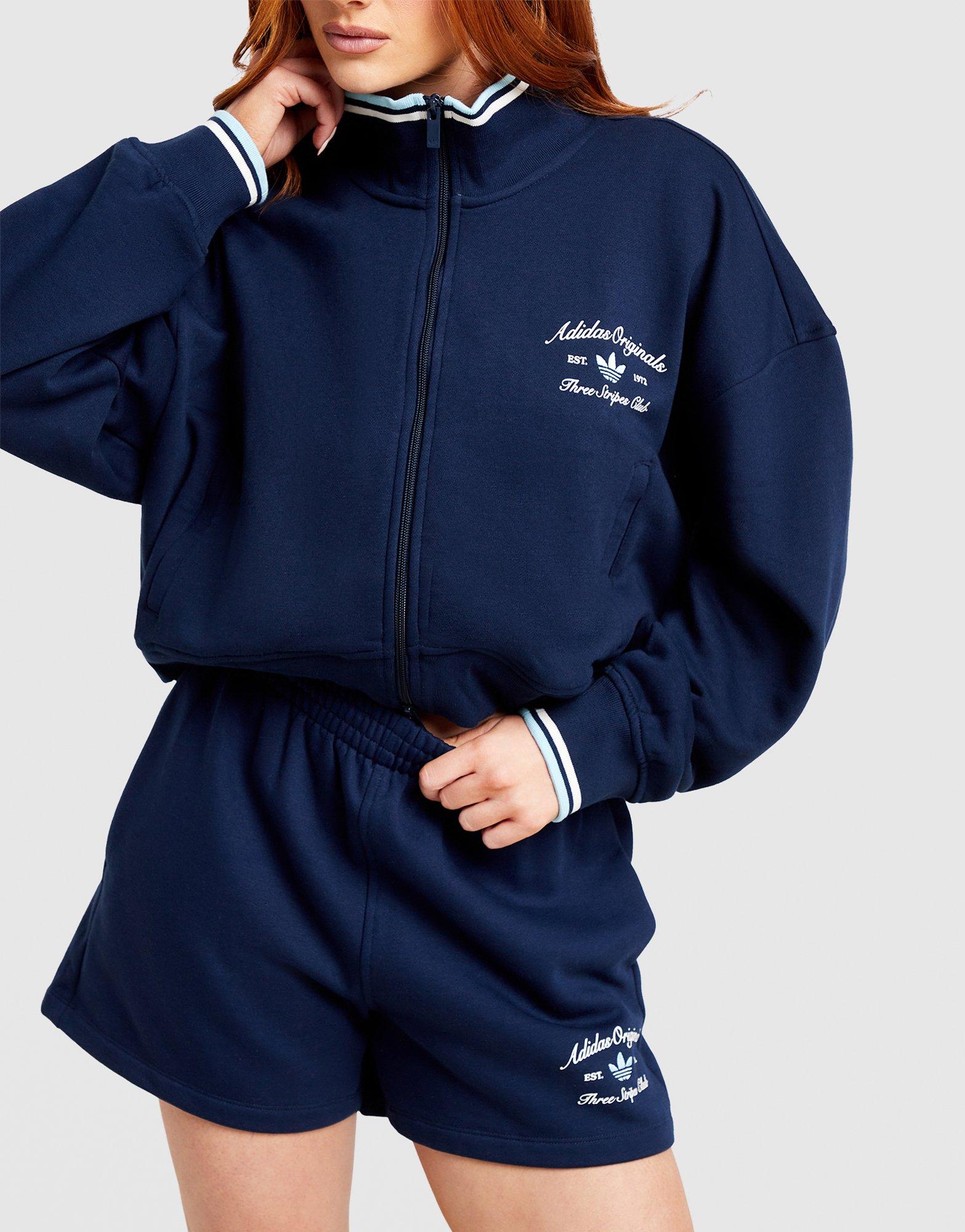 adidas Originals Short Leisure Club