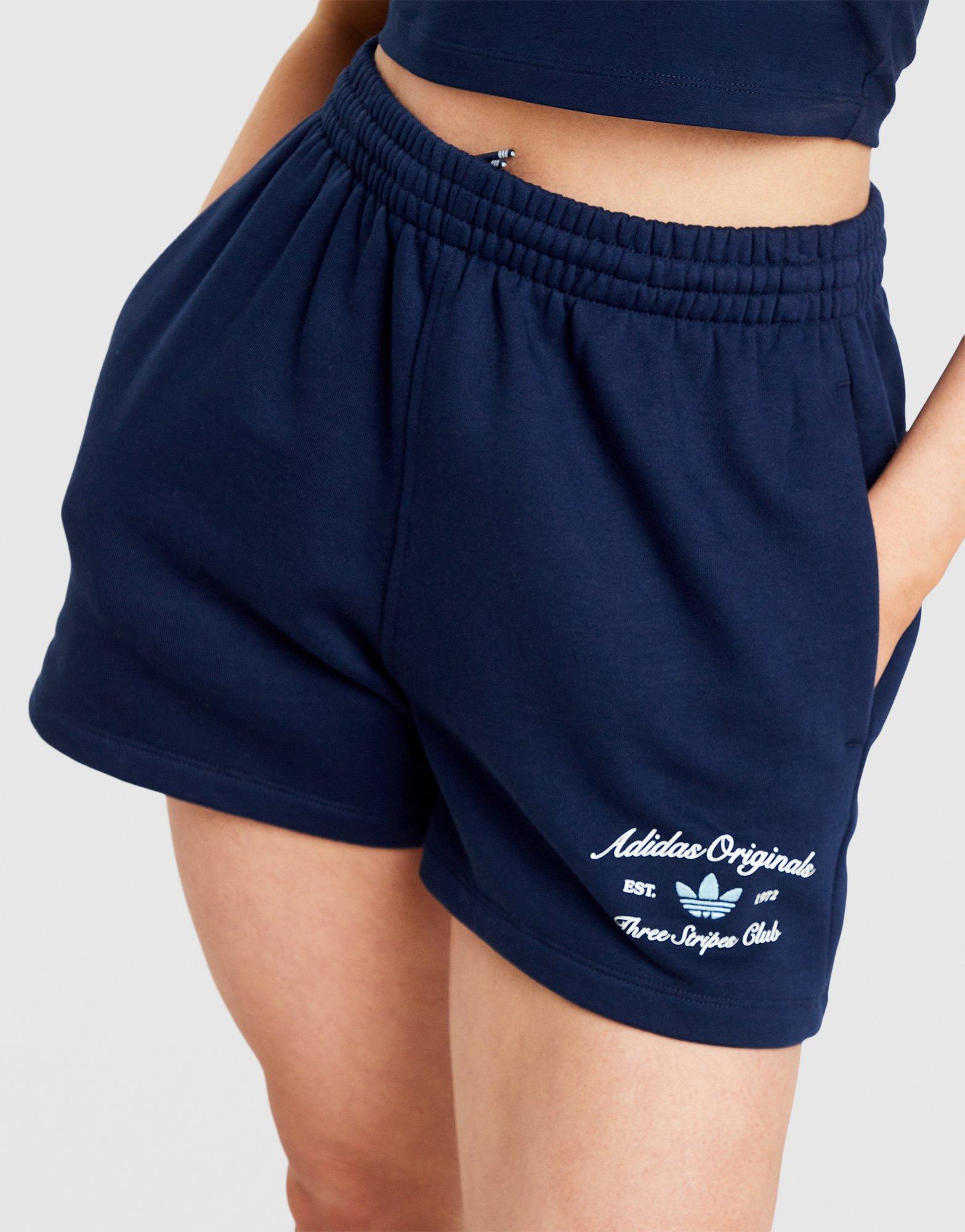 adidas Originals Leisure Club Shorts