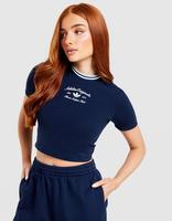 adidas Originals Leisure Club Slim T-Shirt