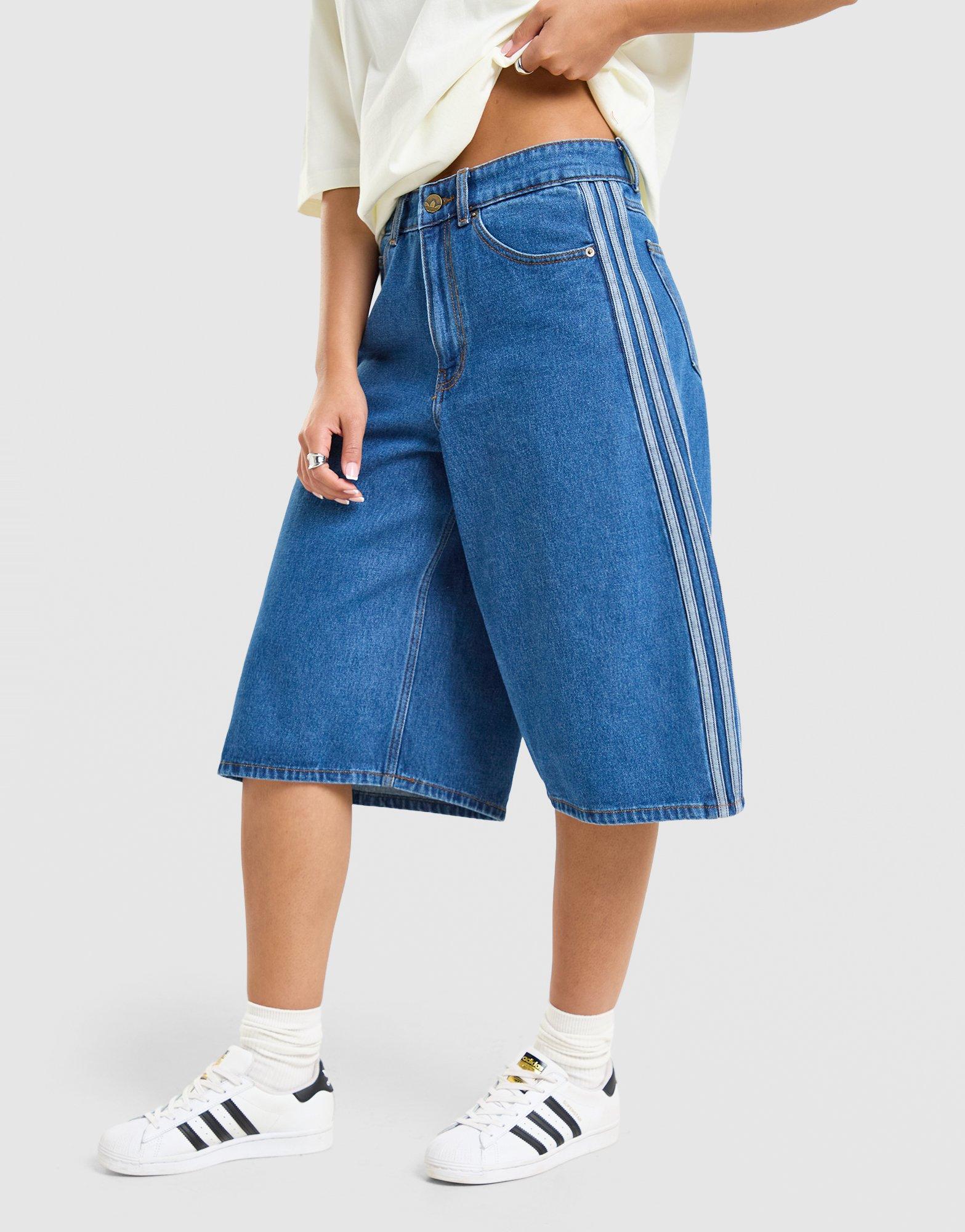 adidas Originals JORT FIREBIRD DENIM