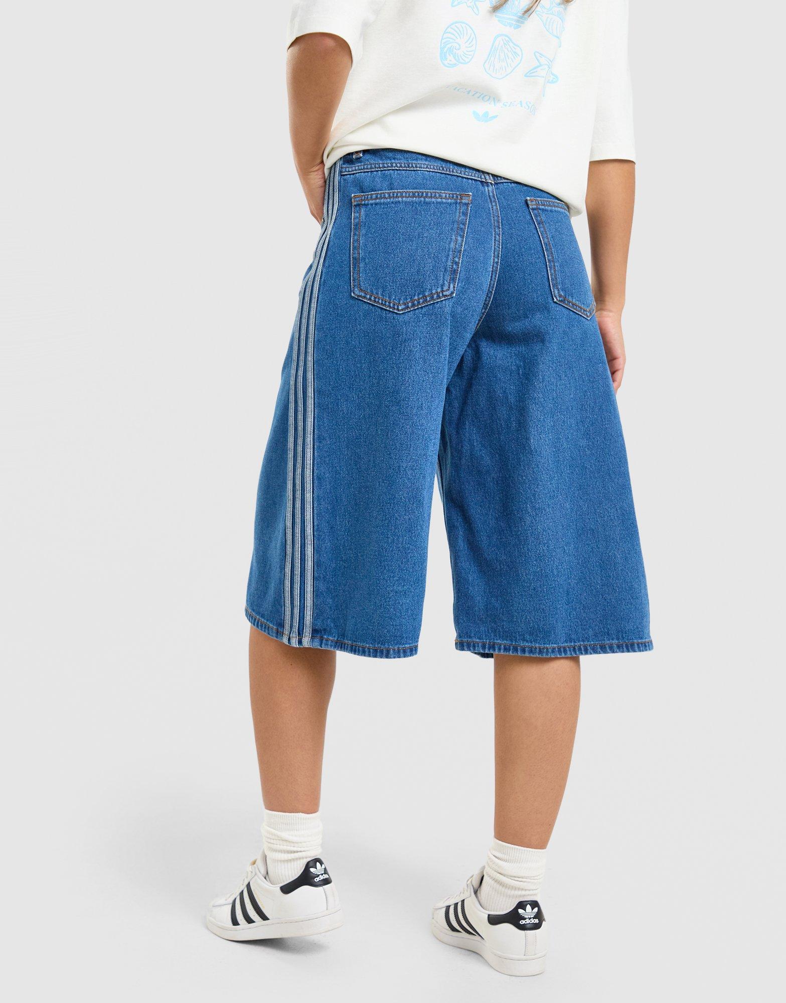 adidas Originals JORT FIREBIRD DENIM