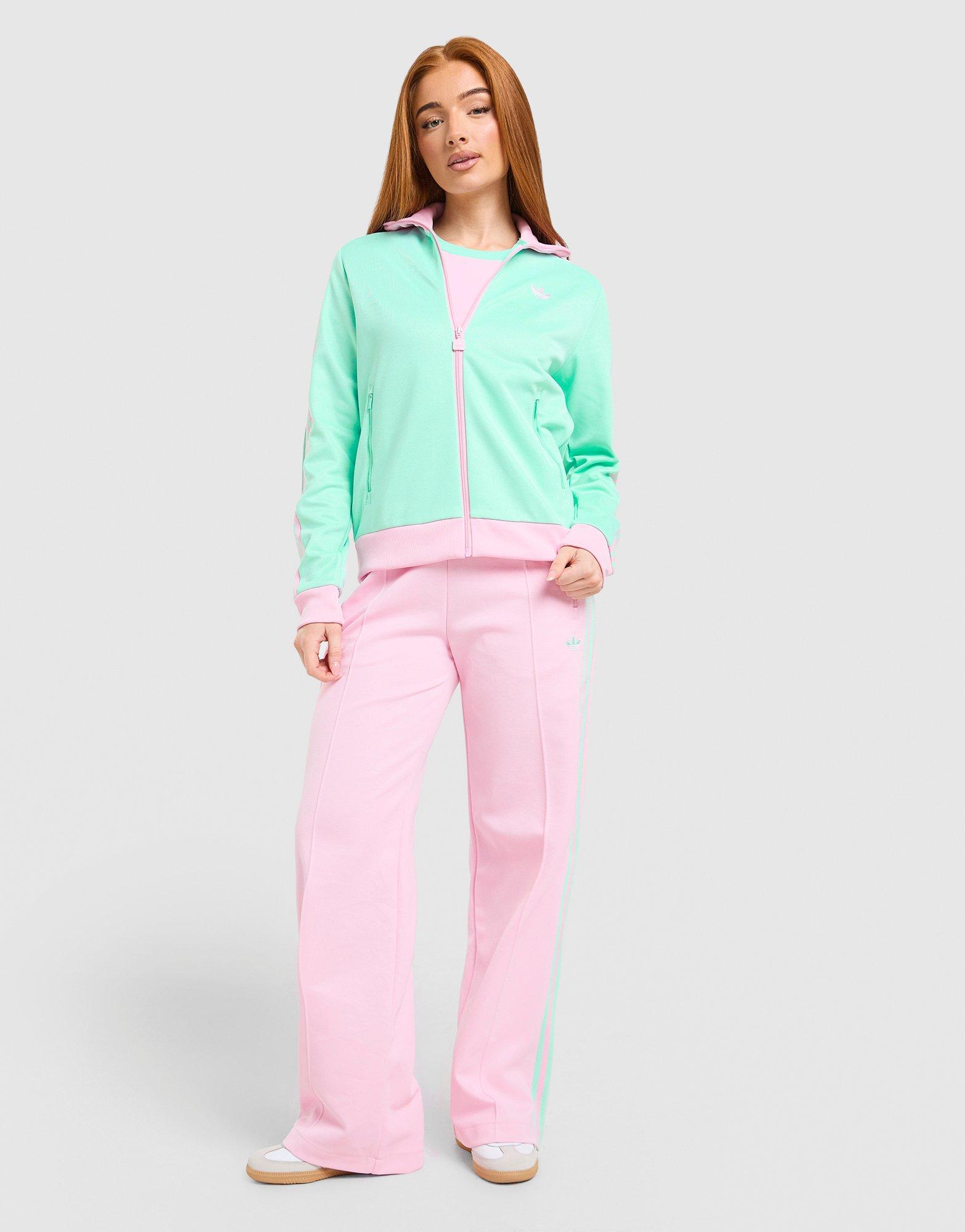 adidas Originals Classic Track Top